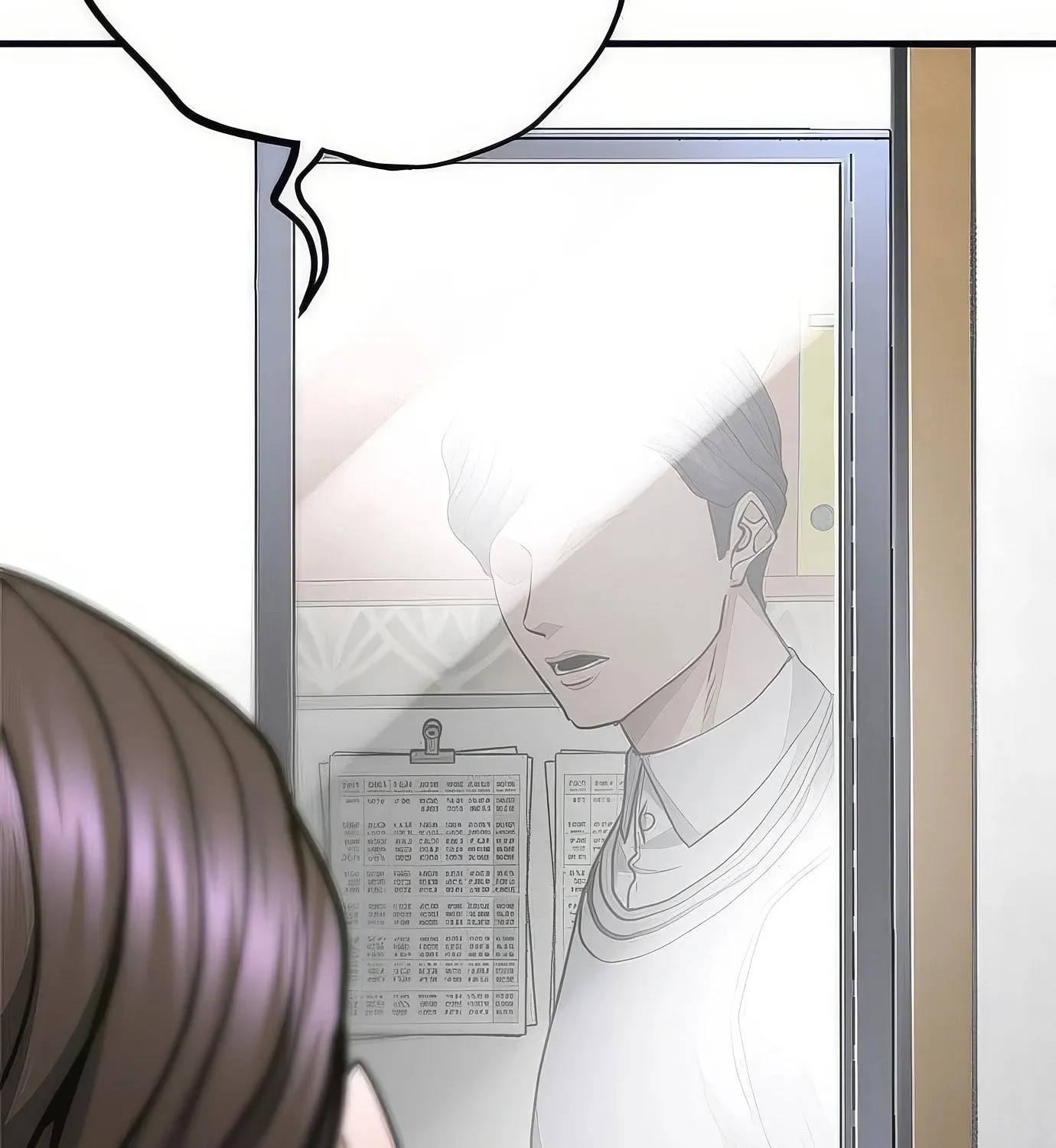 Read Secret Player chapter 99 image 1 on Lezhin