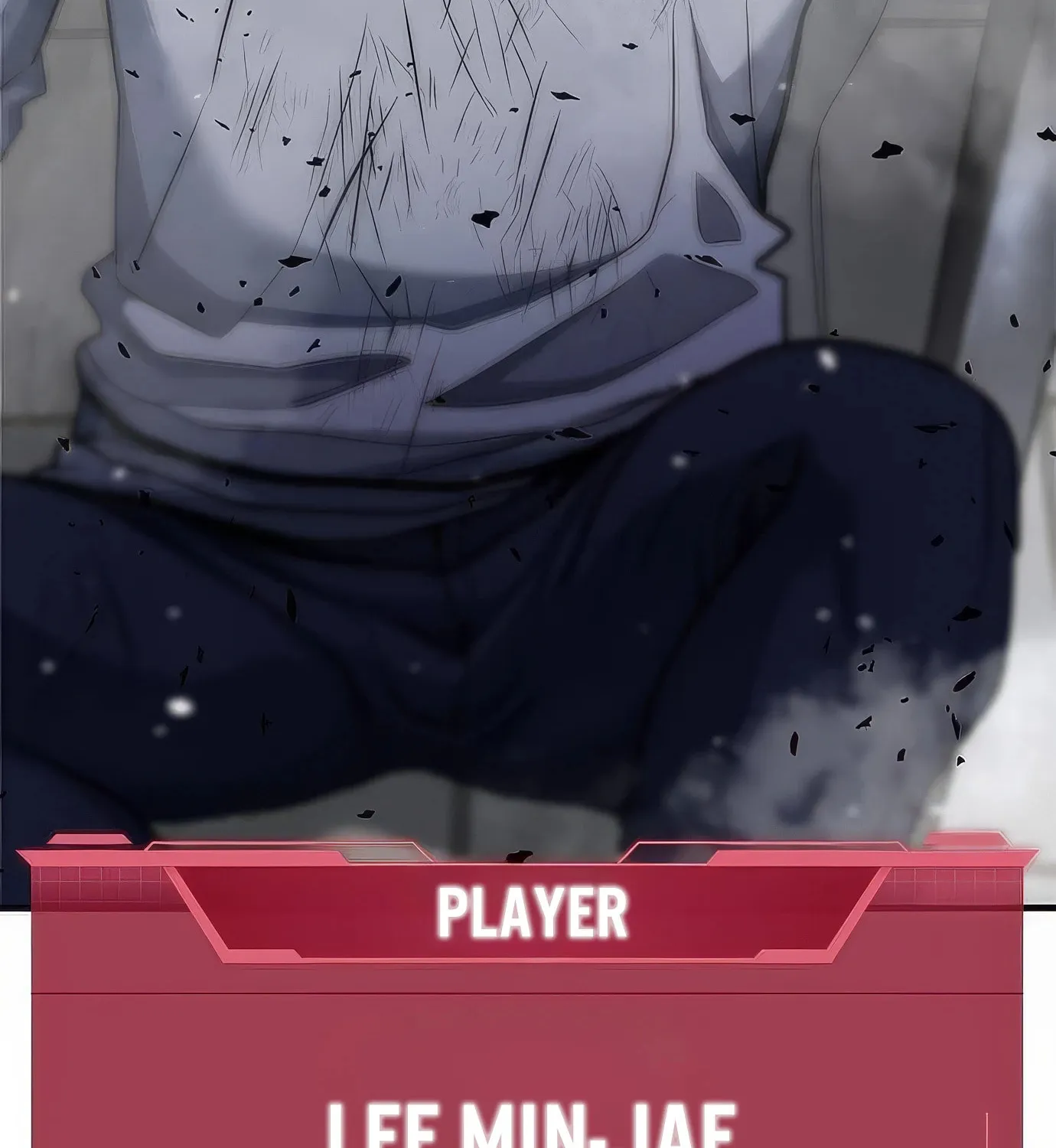 Read Secret Player chapter 99 image 101 on Lezhin