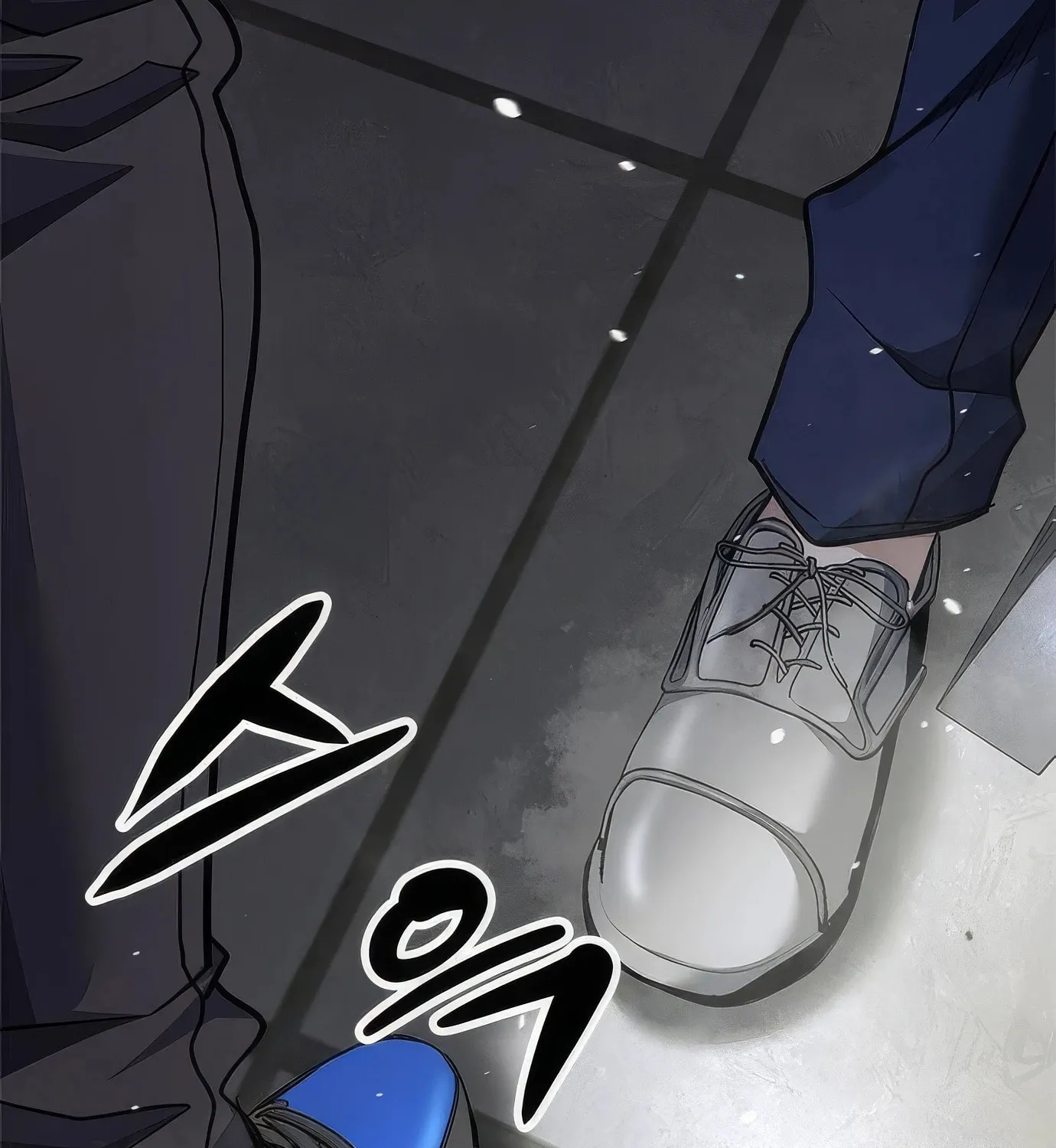 Read Secret Player chapter 99 image 108 on Lezhin