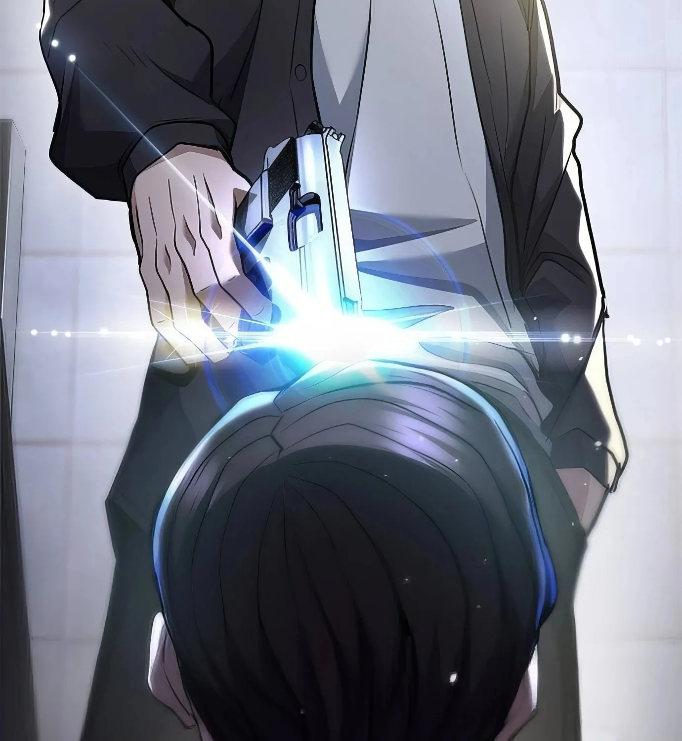 Read Secret Player chapter 99 image 120 on Lezhin