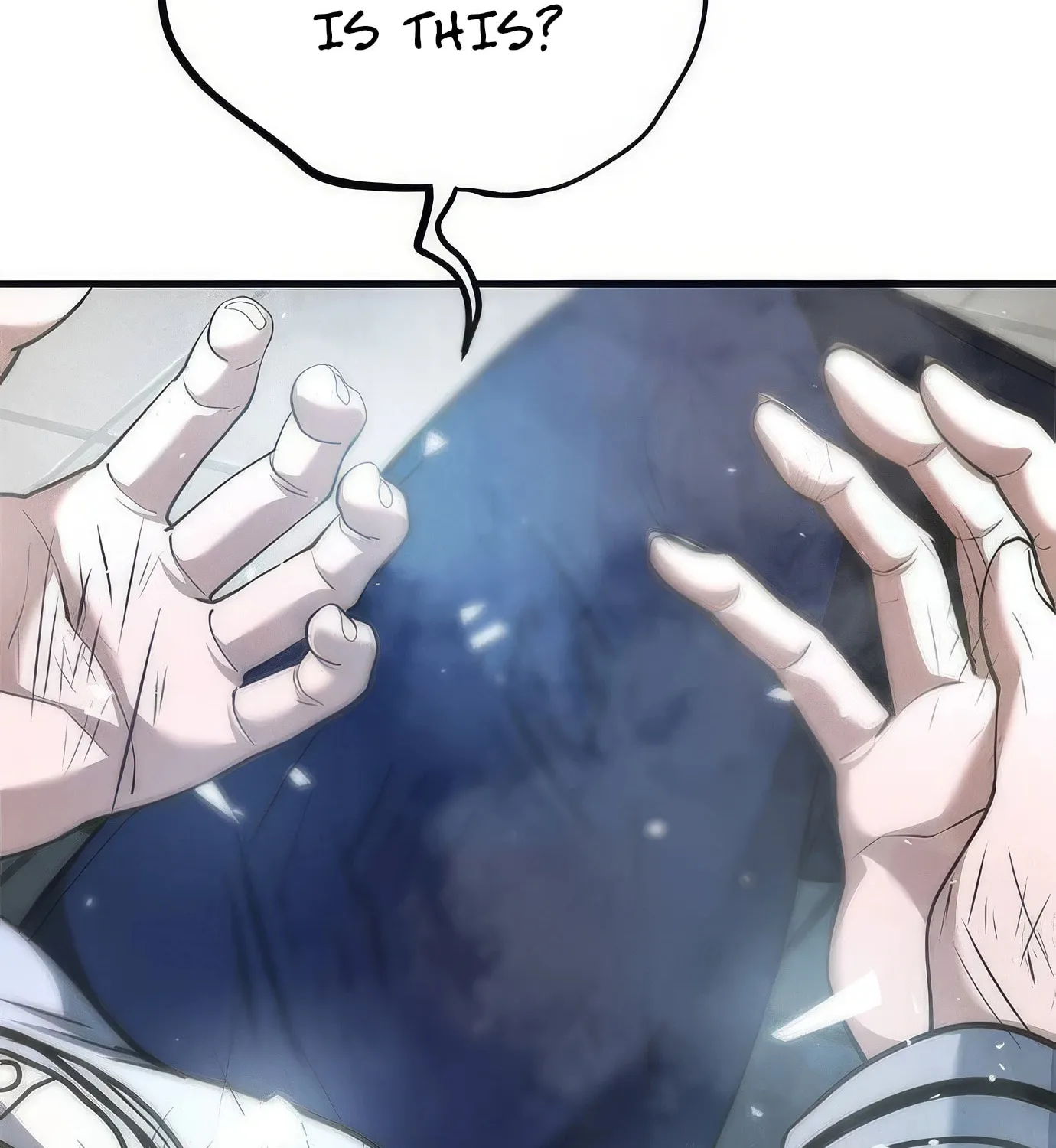 Read Secret Player chapter 99 image 128 on Lezhin
