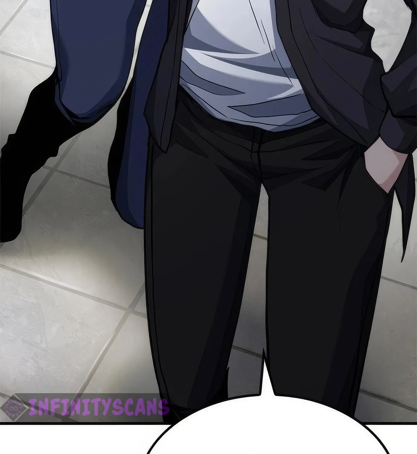 Read Secret Player chapter 99 image 139 on Lezhin