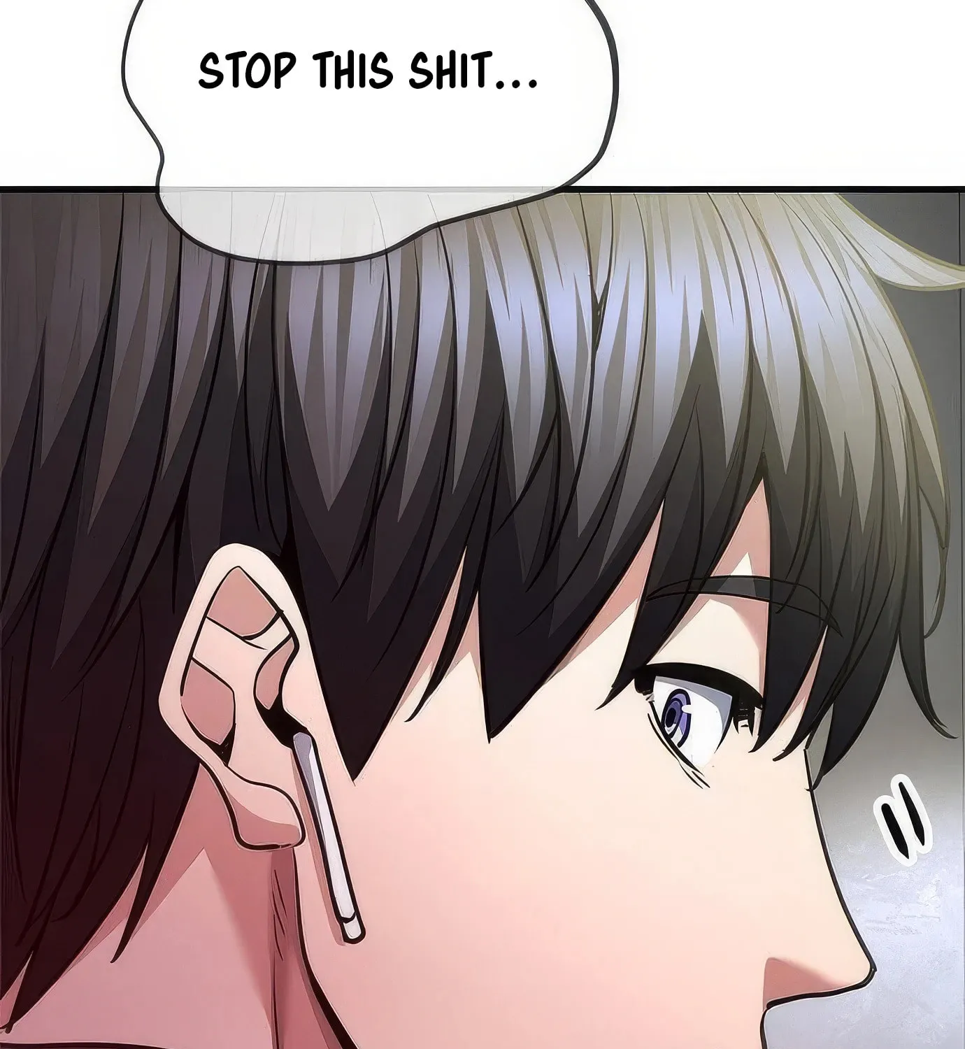 Read Secret Player chapter 99 image 145 on Lezhin