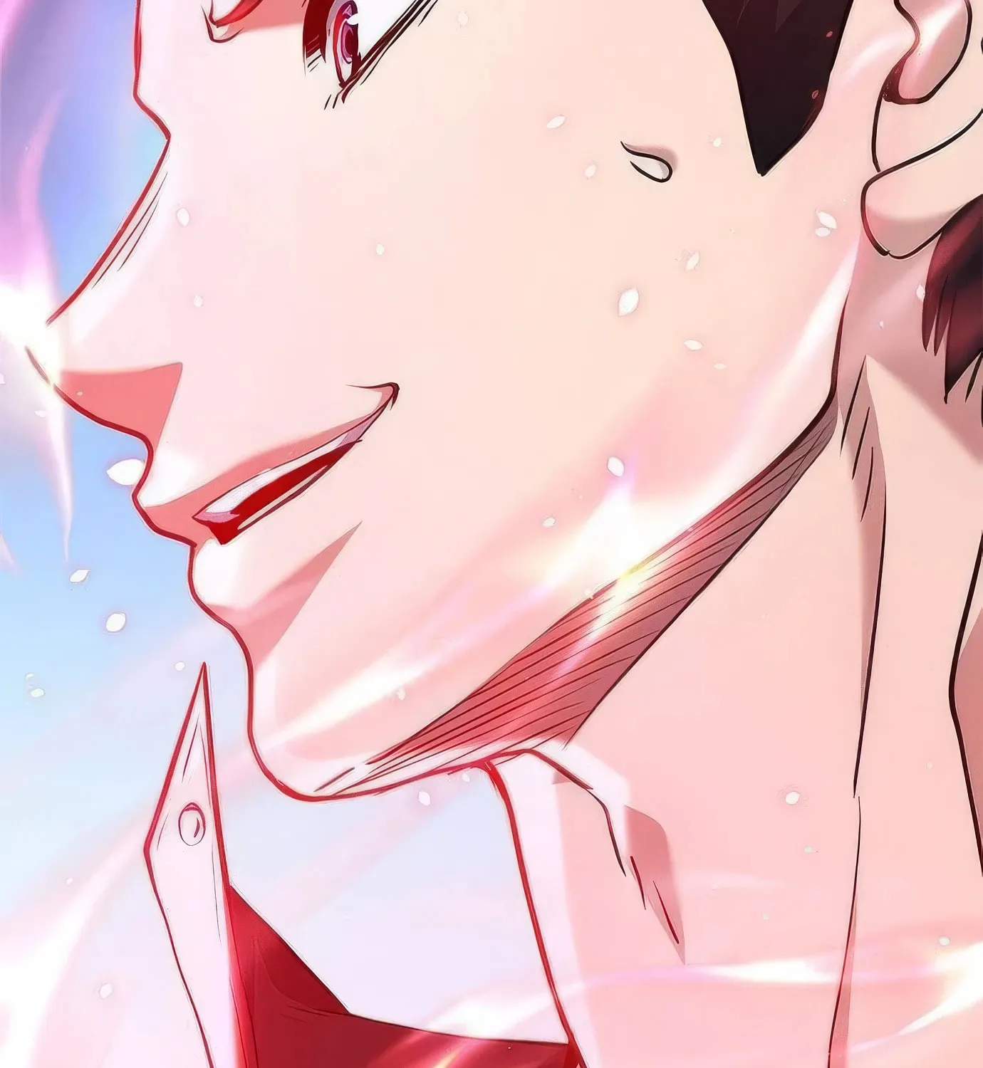 Read Secret Player chapter 99 image 153 on Lezhin