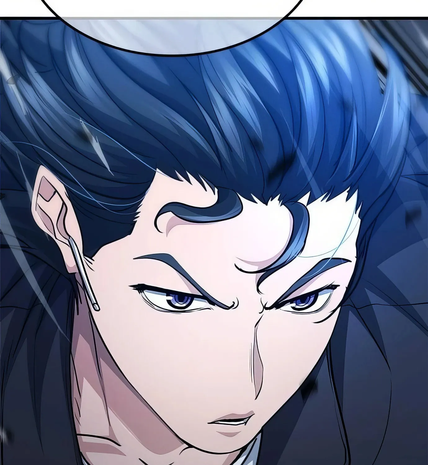 Read Secret Player chapter 99 image 16 on Lezhin