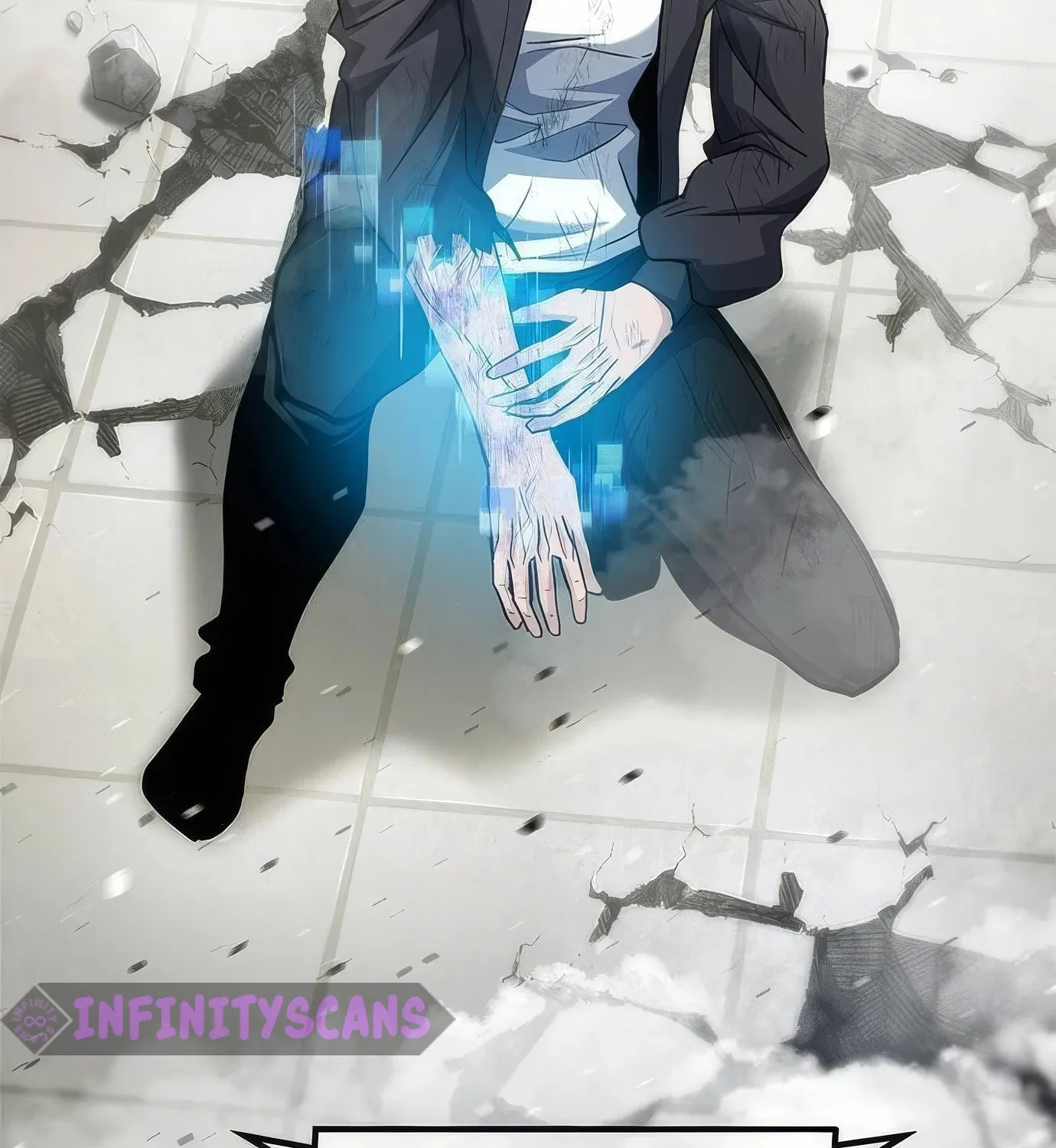 Read Secret Player chapter 99 image 160 on Lezhin