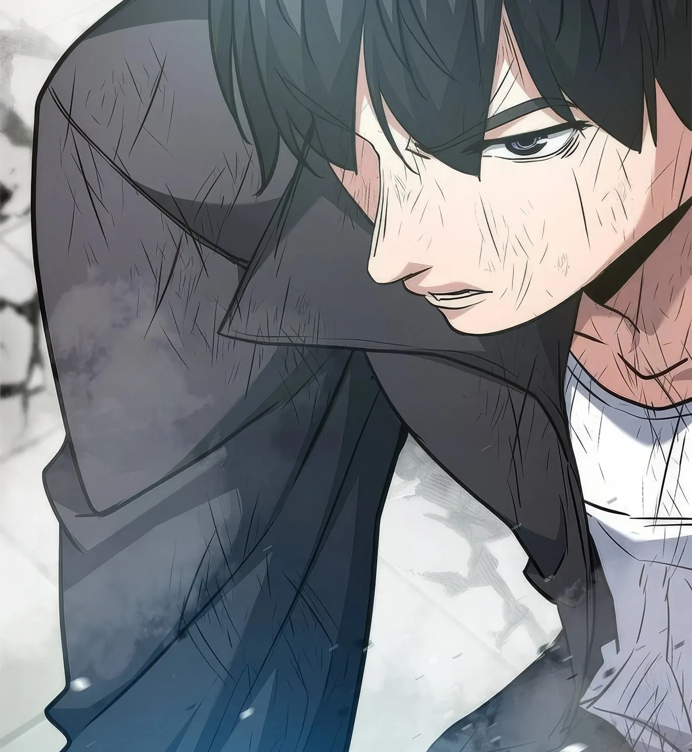 Read Secret Player chapter 99 image 163 on Lezhin