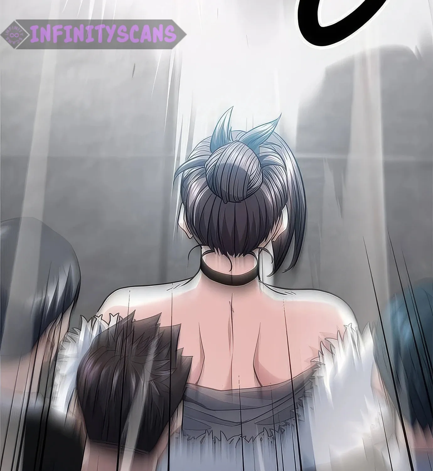 Read Secret Player chapter 99 image 176 on Lezhin