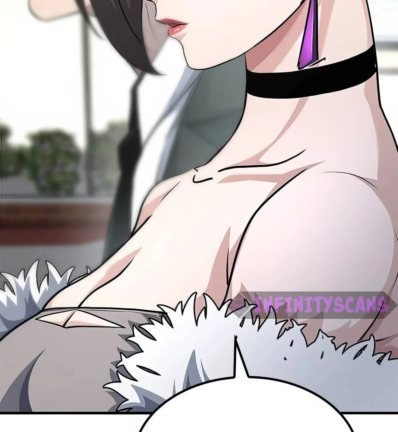Read Secret Player chapter 99 image 183 on Lezhin