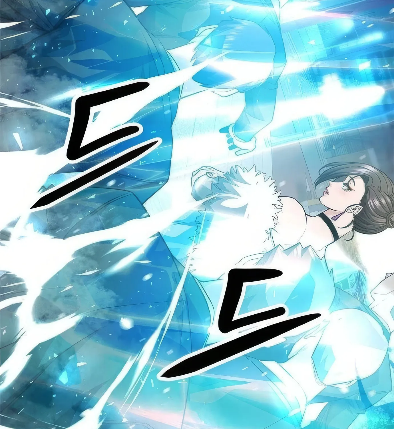 Read Secret Player chapter 99 image 190 on Lezhin