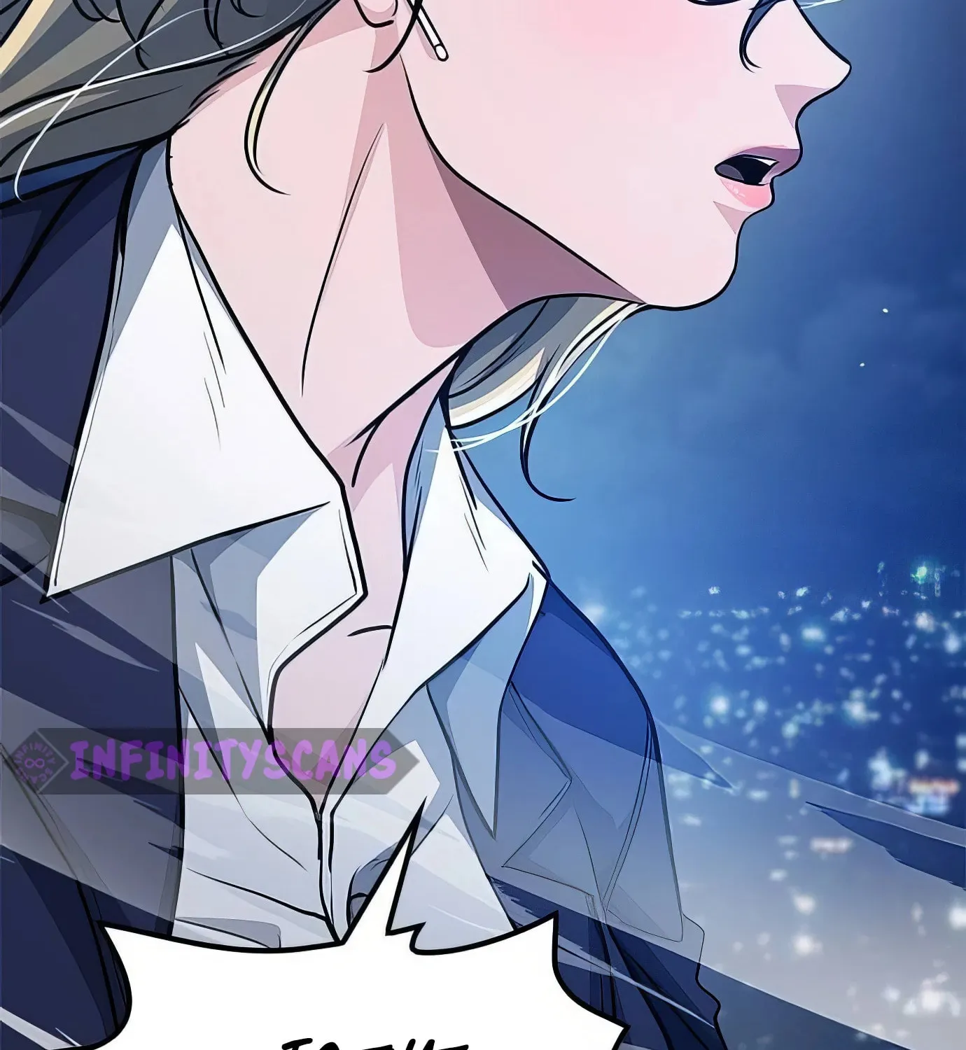 Read Secret Player chapter 99 image 20 on Lezhin