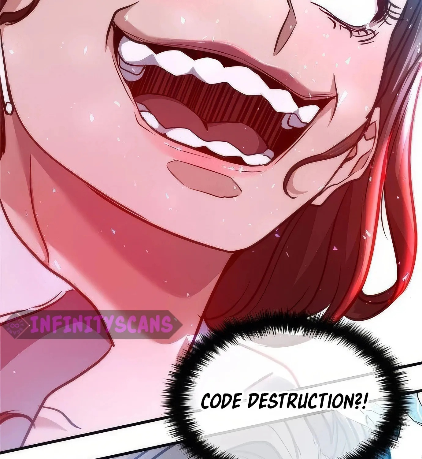 Read Secret Player chapter 99 image 206 on Lezhin