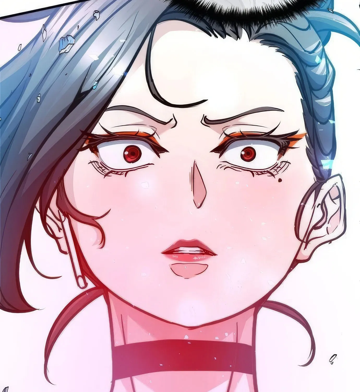 Read Secret Player chapter 99 image 207 on Lezhin