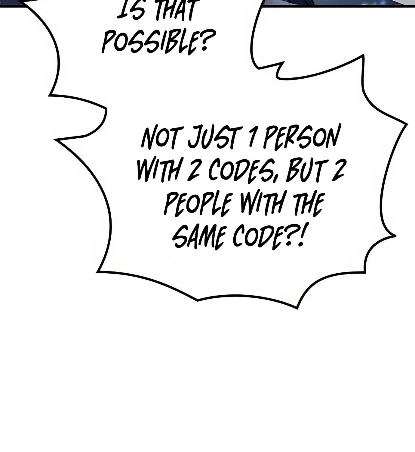 Read Secret Player chapter 99 image 21 on Lezhin