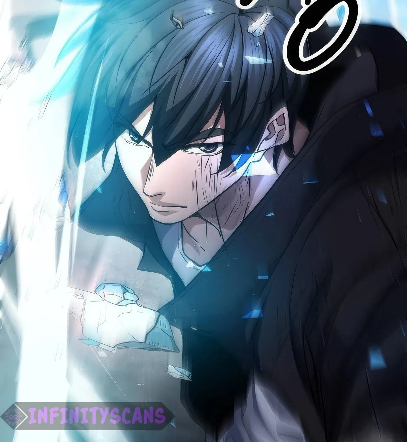 Read Secret Player chapter 99 image 213 on Lezhin