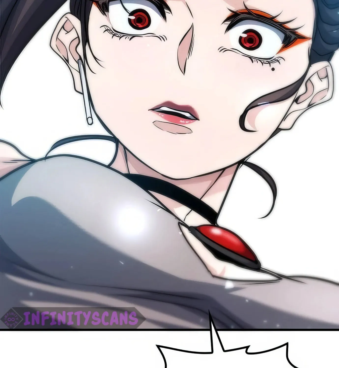 Read Secret Player chapter 99 image 217 on Lezhin