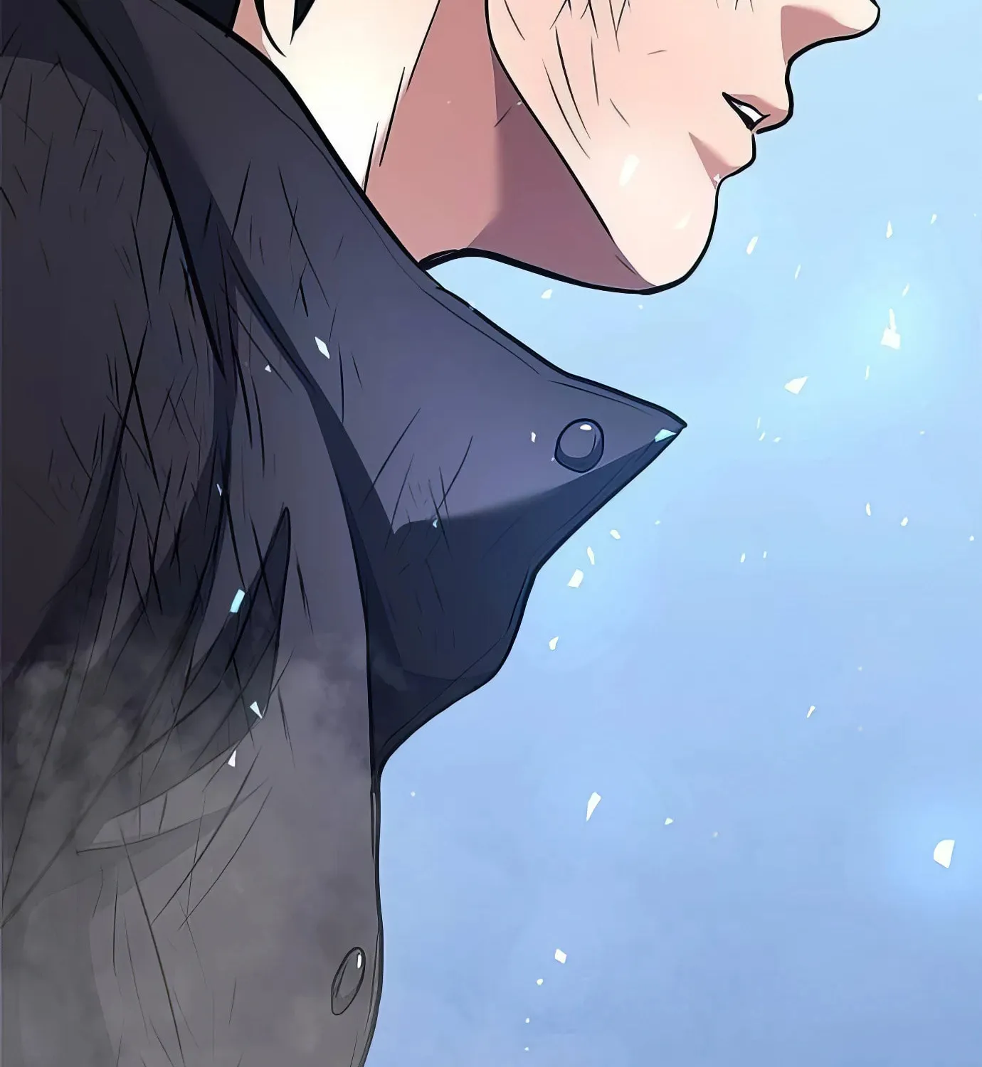 Read Secret Player chapter 99 image 220 on Lezhin