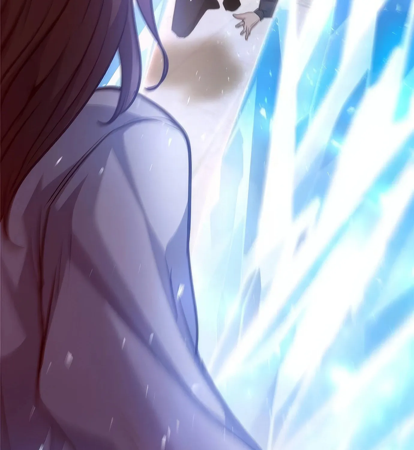 Read Secret Player chapter 99 image 226 on Lezhin