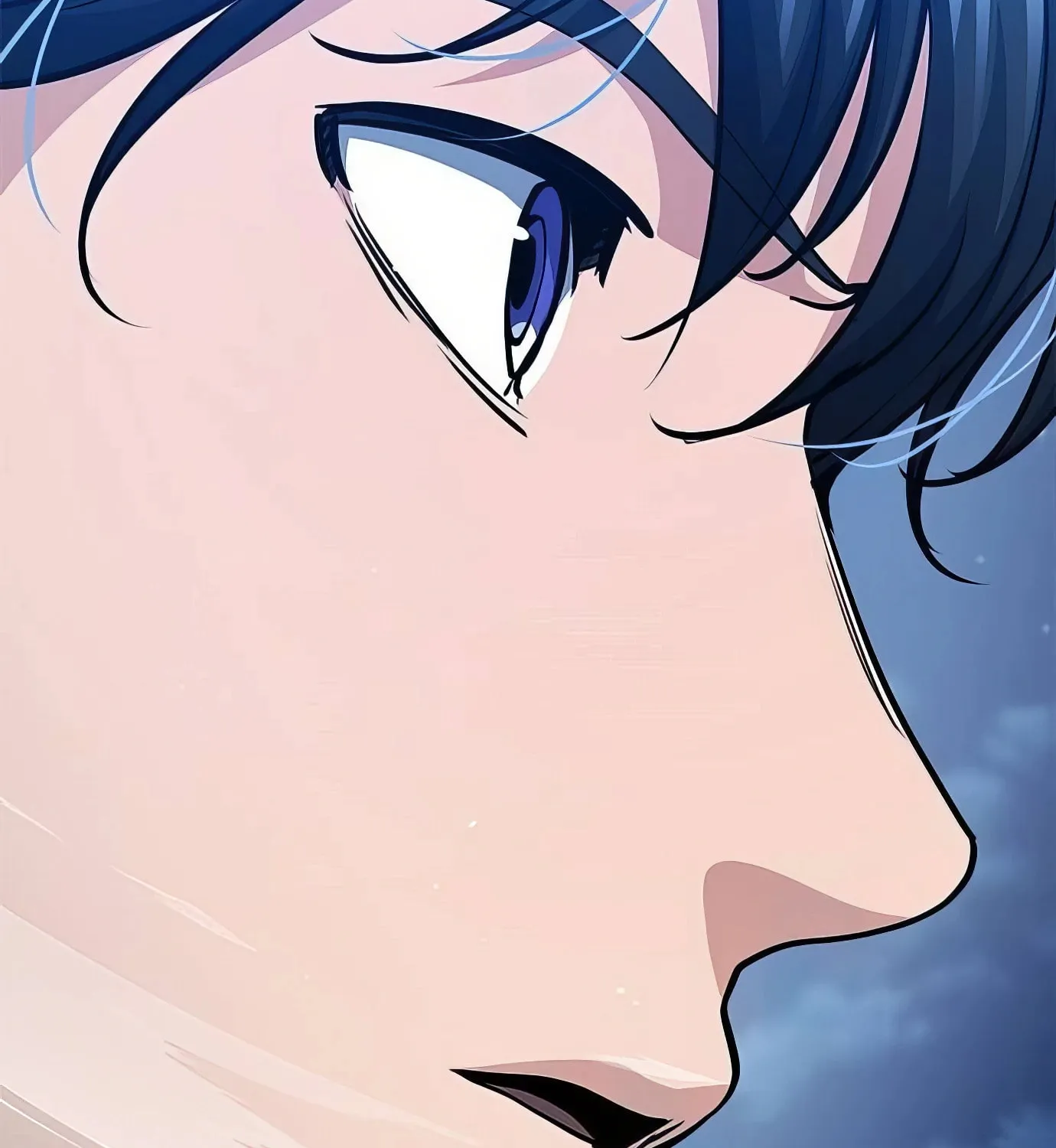 Read Secret Player chapter 99 image 23 on Lezhin
