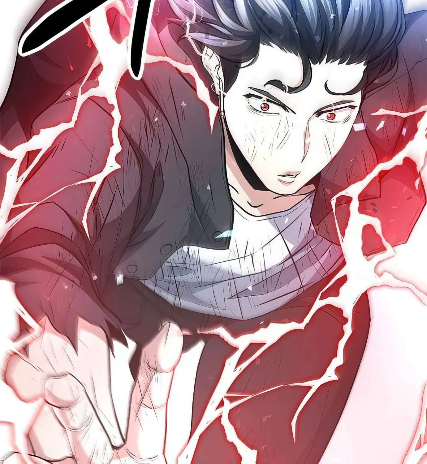 Read Secret Player chapter 99 image 236 on Lezhin