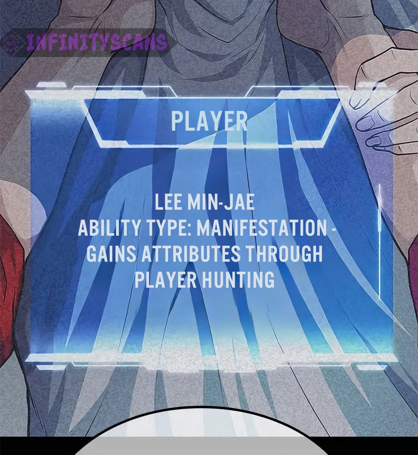 Read Secret Player chapter 99 image 28 on Lezhin