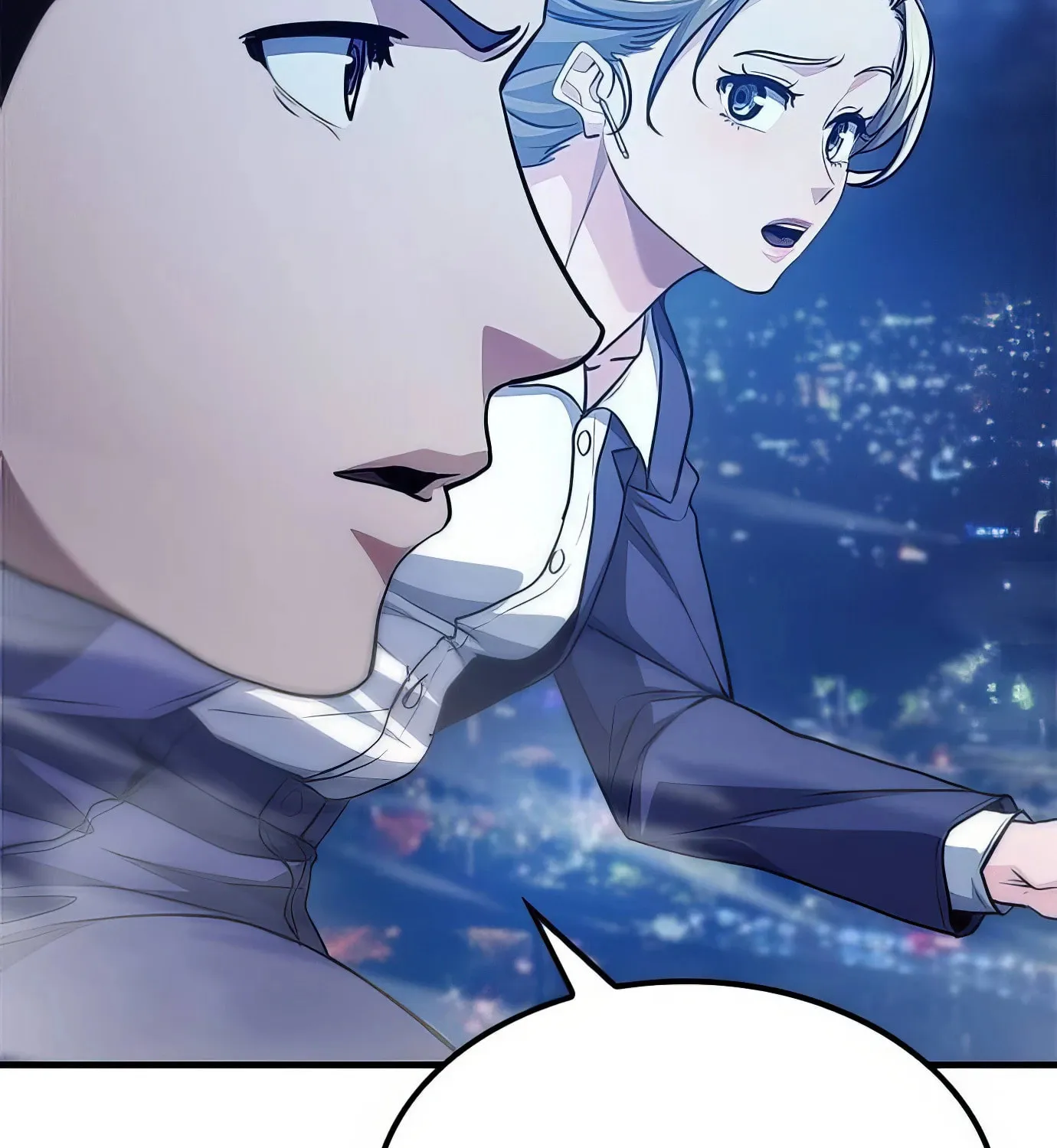 Read Secret Player chapter 99 image 31 on Lezhin