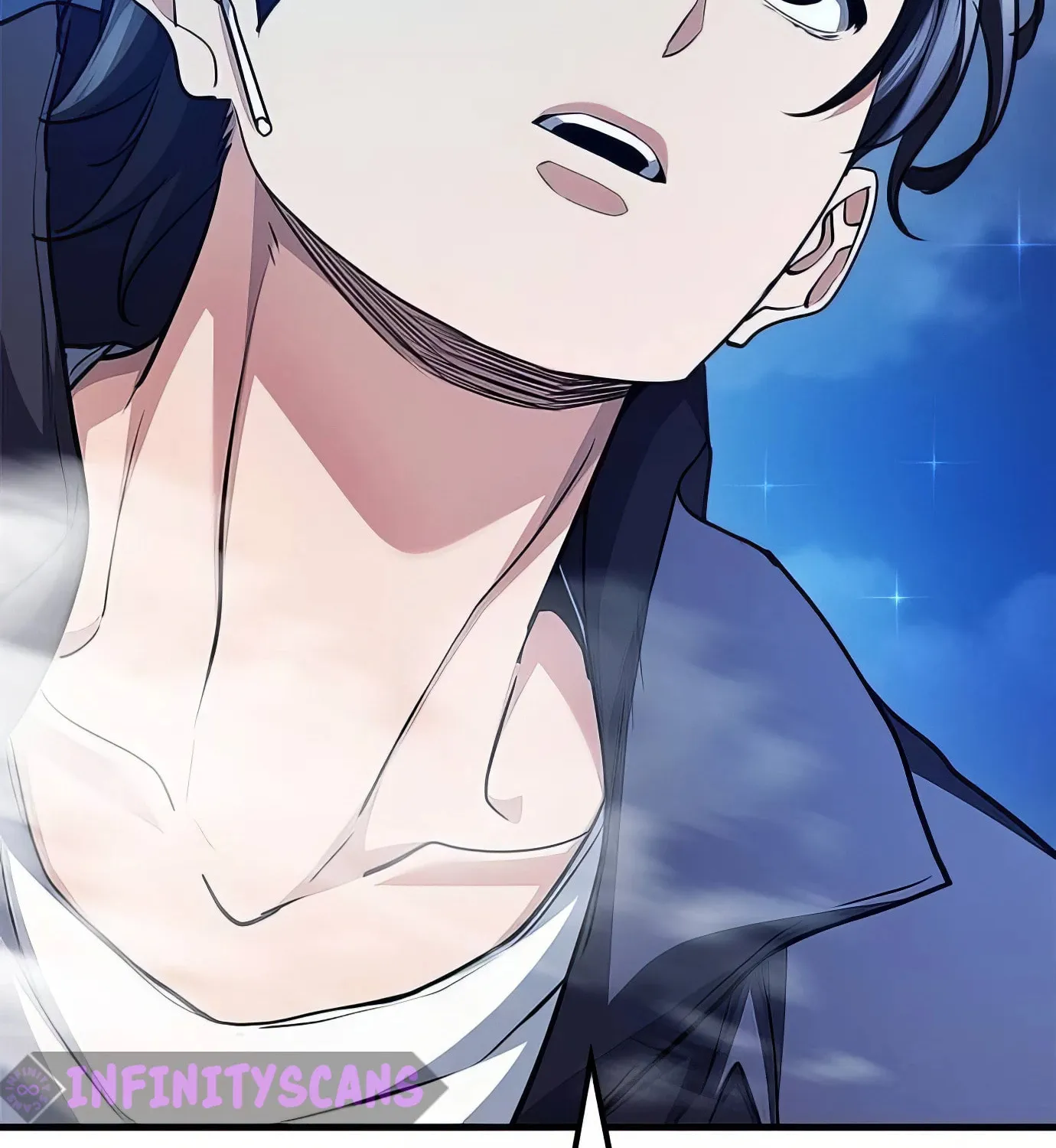 Read Secret Player chapter 99 image 34 on Lezhin