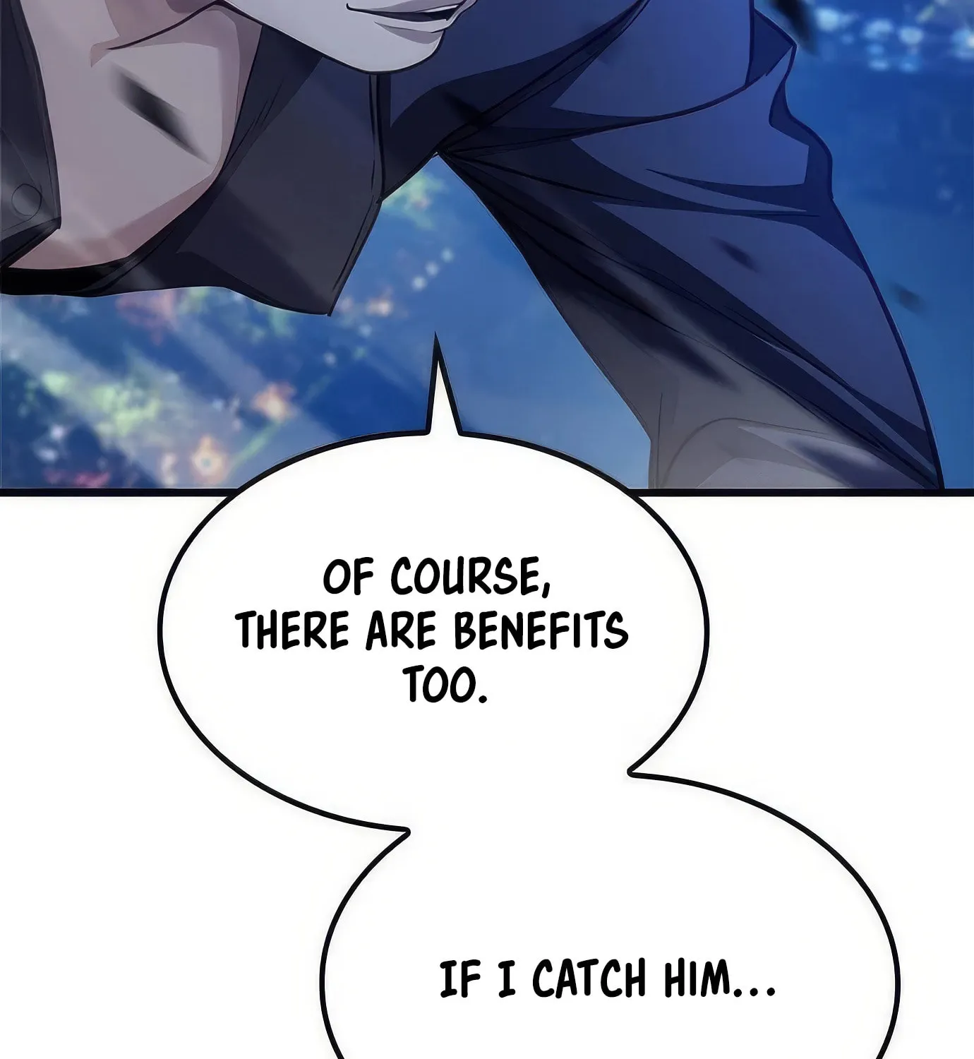 Read Secret Player chapter 99 image 42 on Lezhin