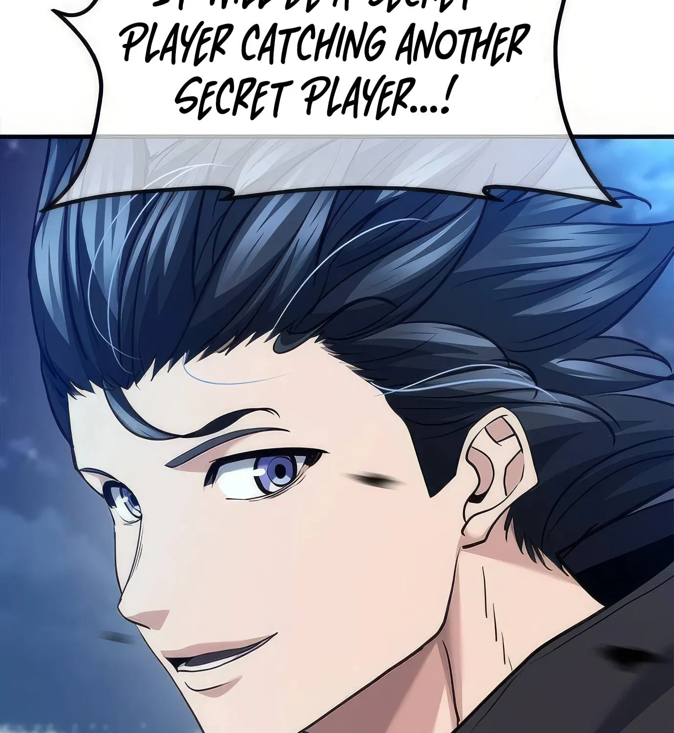Read Secret Player chapter 99 image 44 on Lezhin