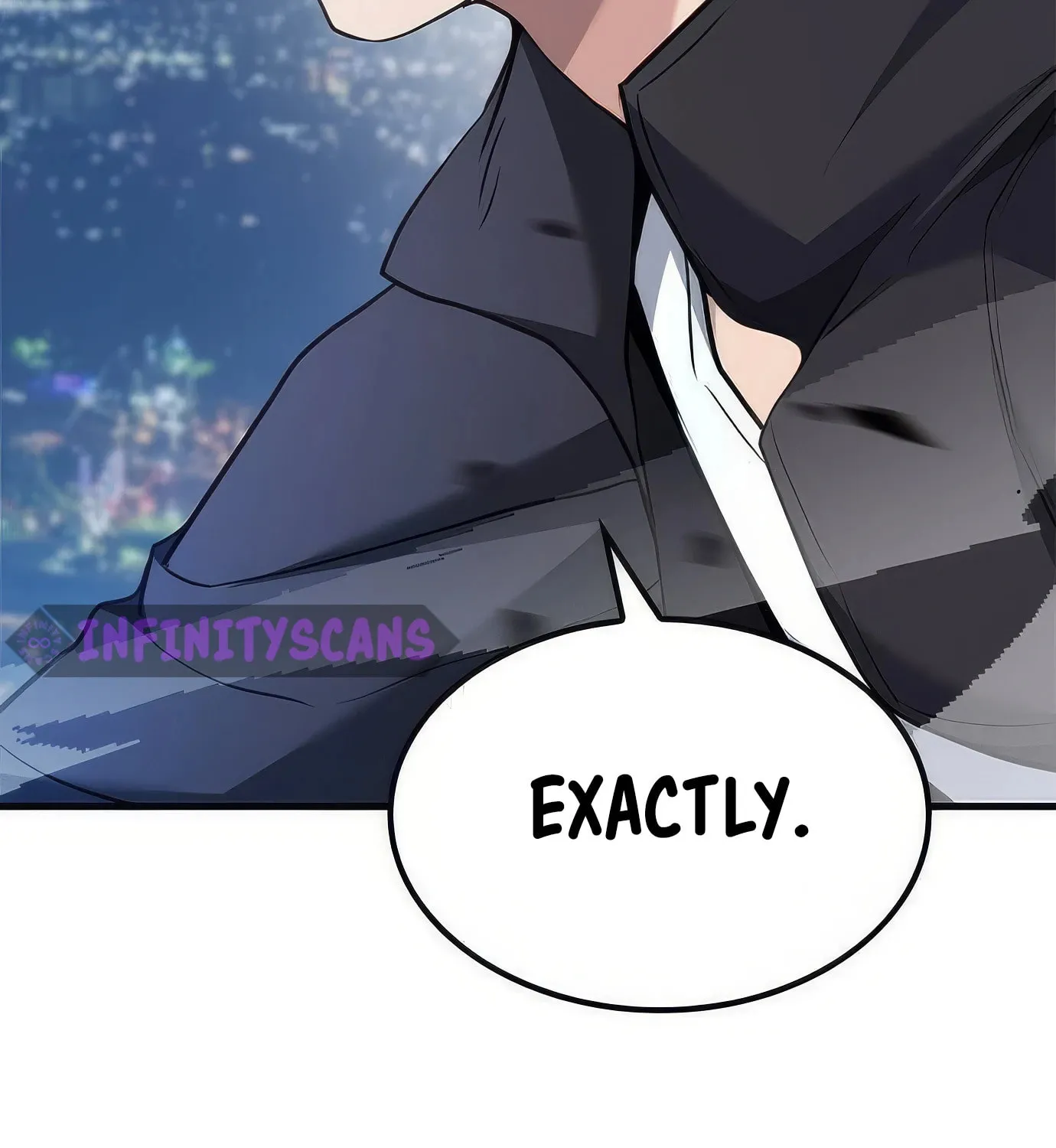 Read Secret Player chapter 99 image 45 on Lezhin