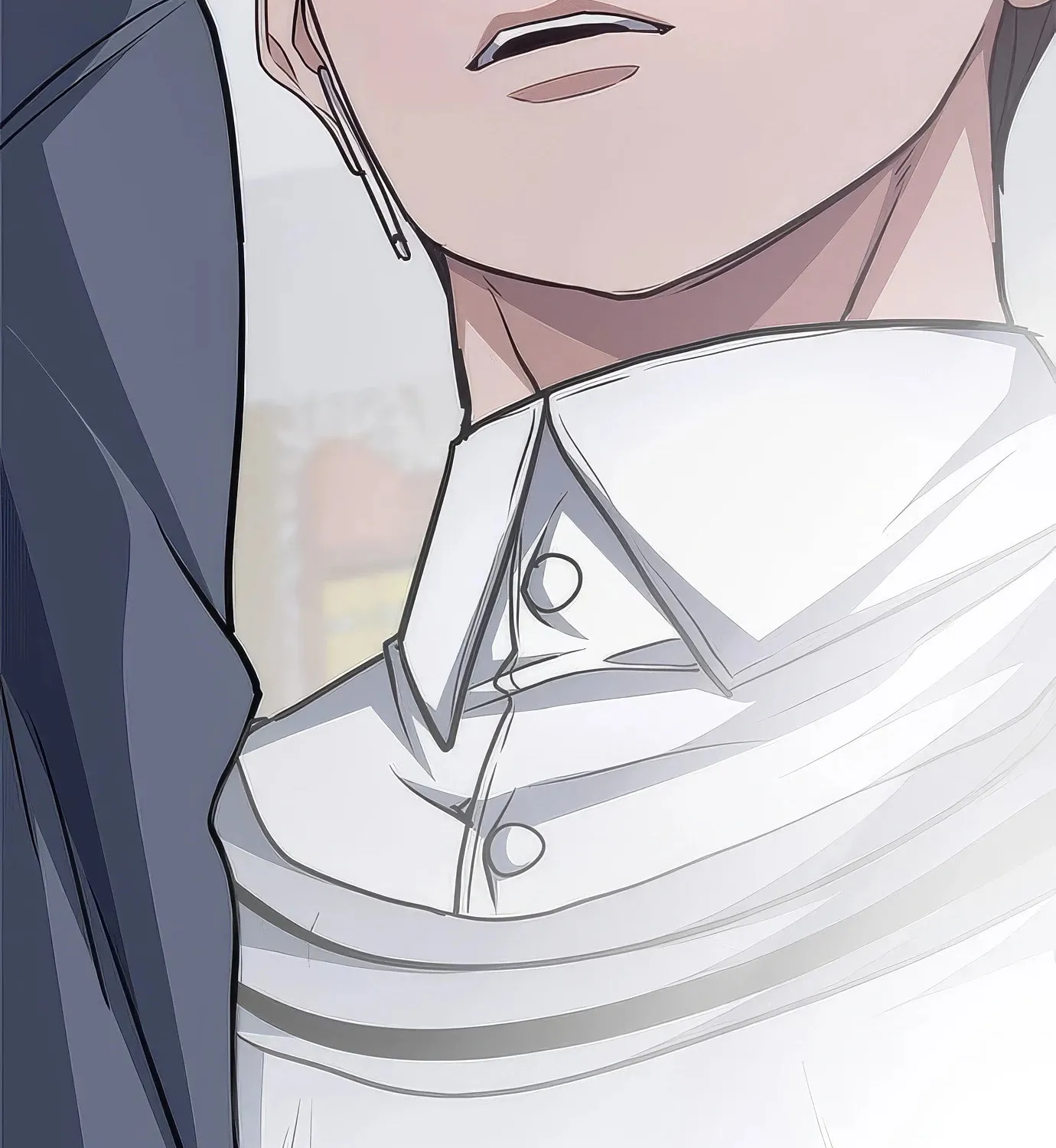 Read Secret Player chapter 99 image 5 on Lezhin
