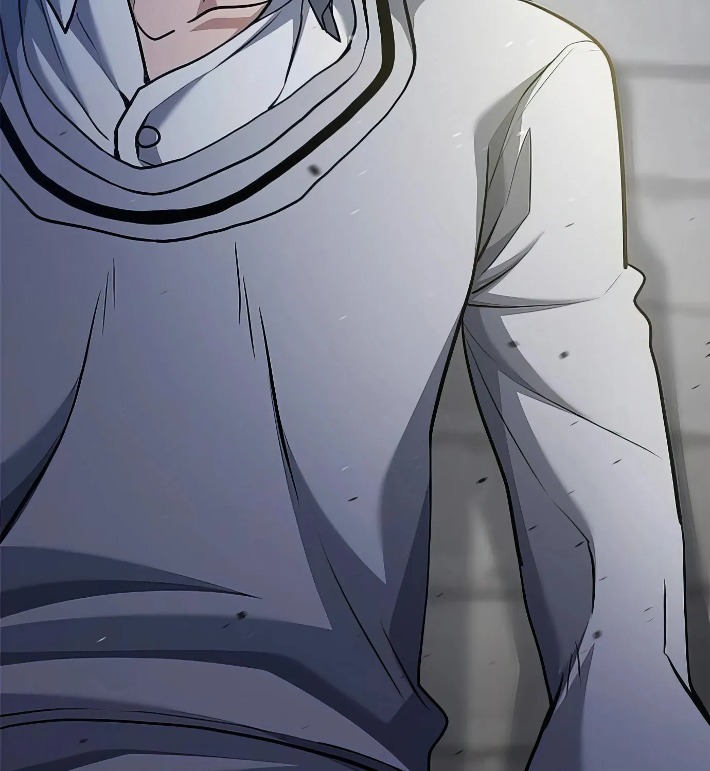 Read Secret Player chapter 99 image 51 on Lezhin
