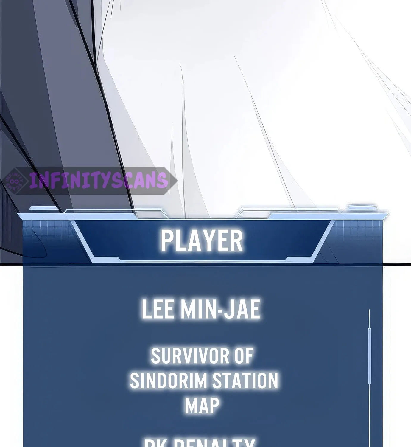 Read Secret Player chapter 99 image 6 on Lezhin