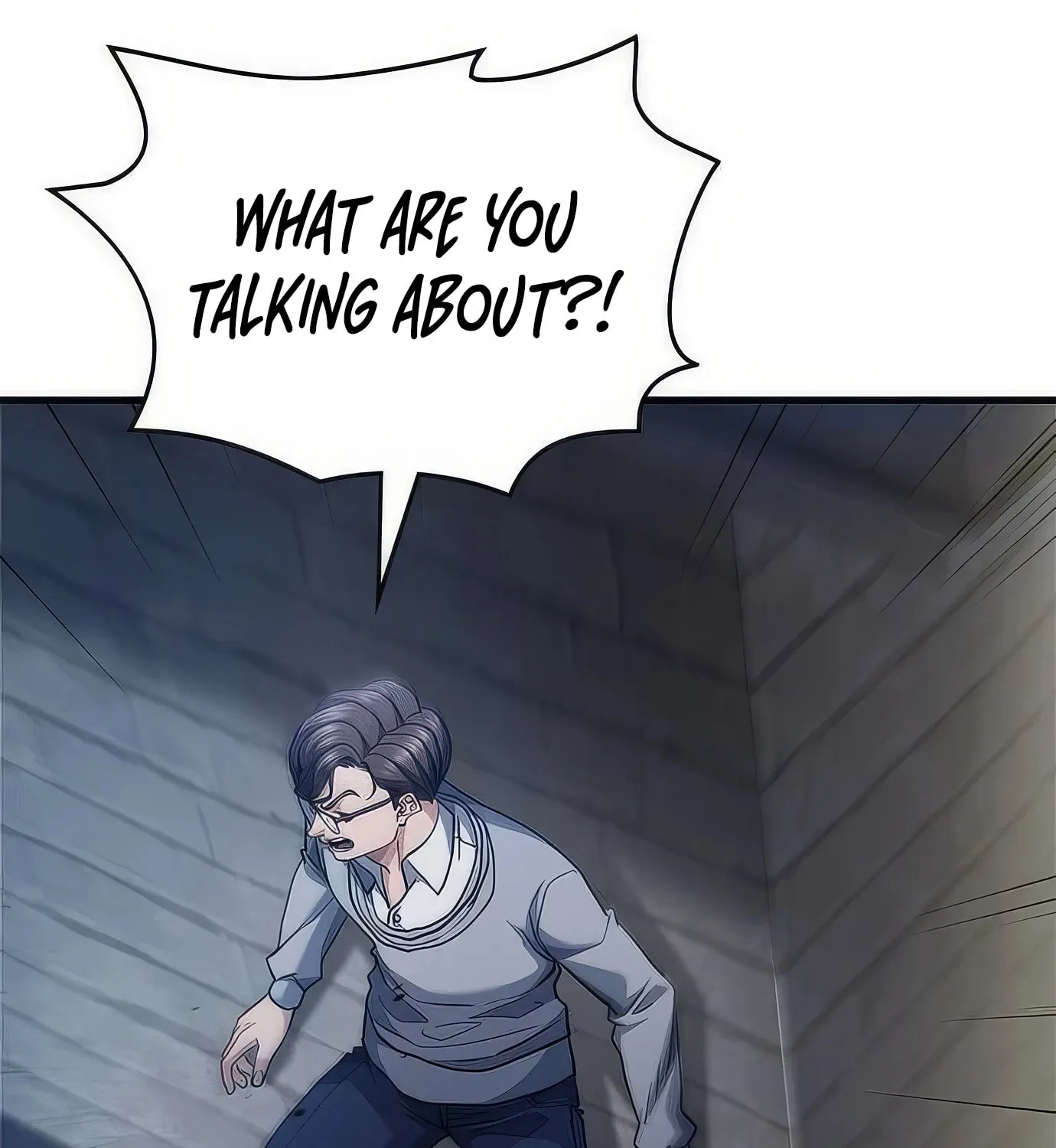 Read Secret Player chapter 99 image 64 on Lezhin