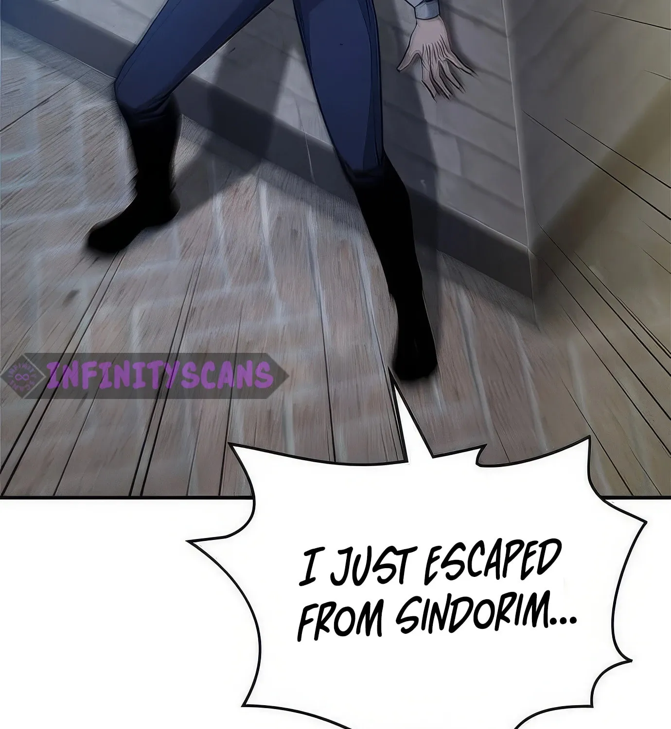 Read Secret Player chapter 99 image 65 on Lezhin