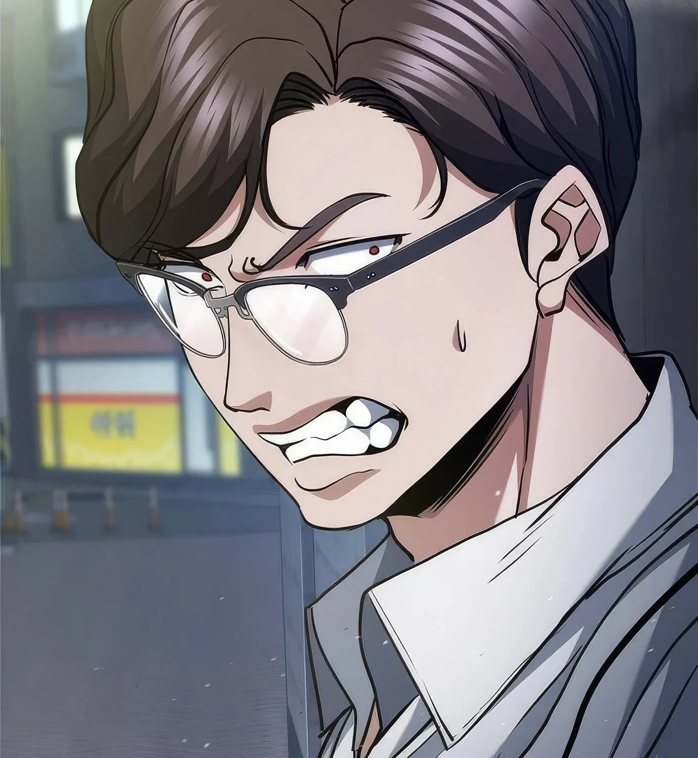Read Secret Player chapter 99 image 68 on Lezhin