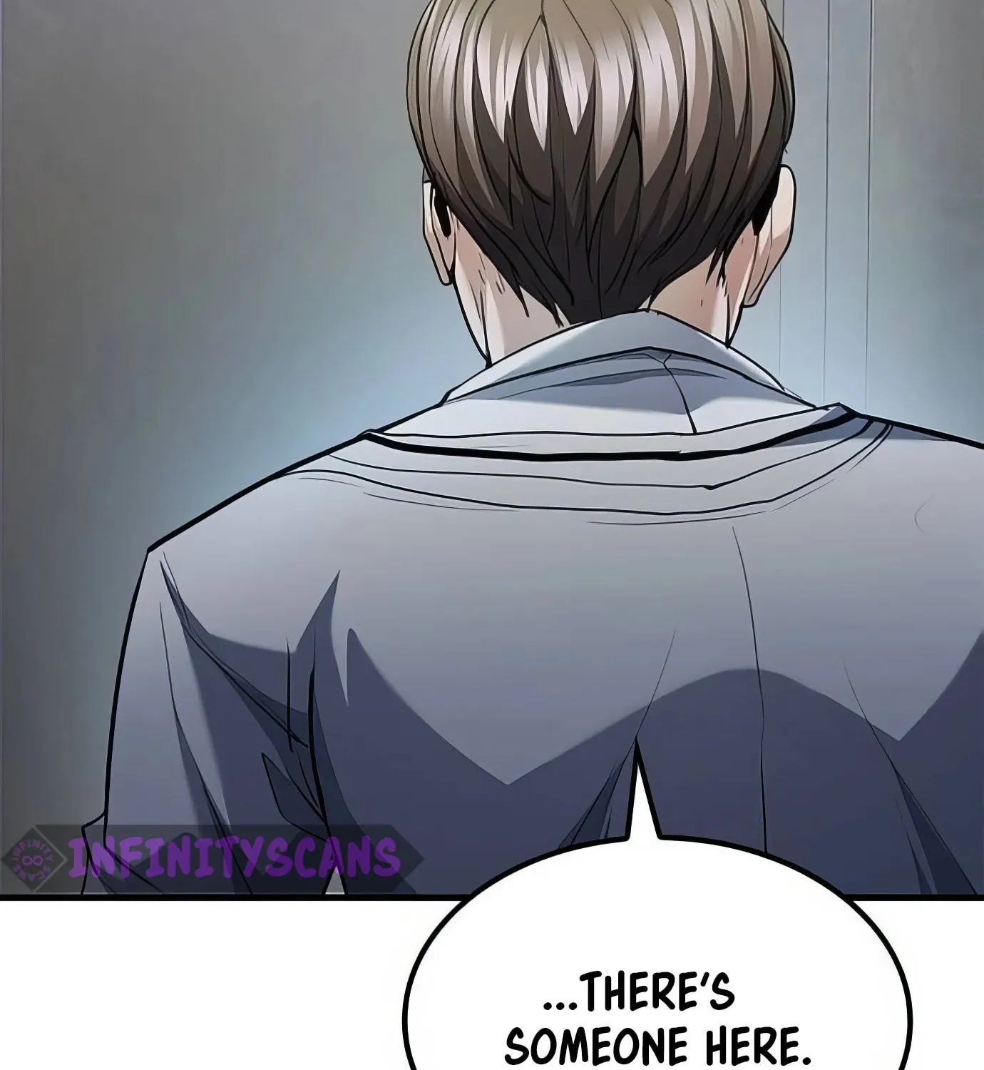 Read Secret Player chapter 99 image 84 on Lezhin