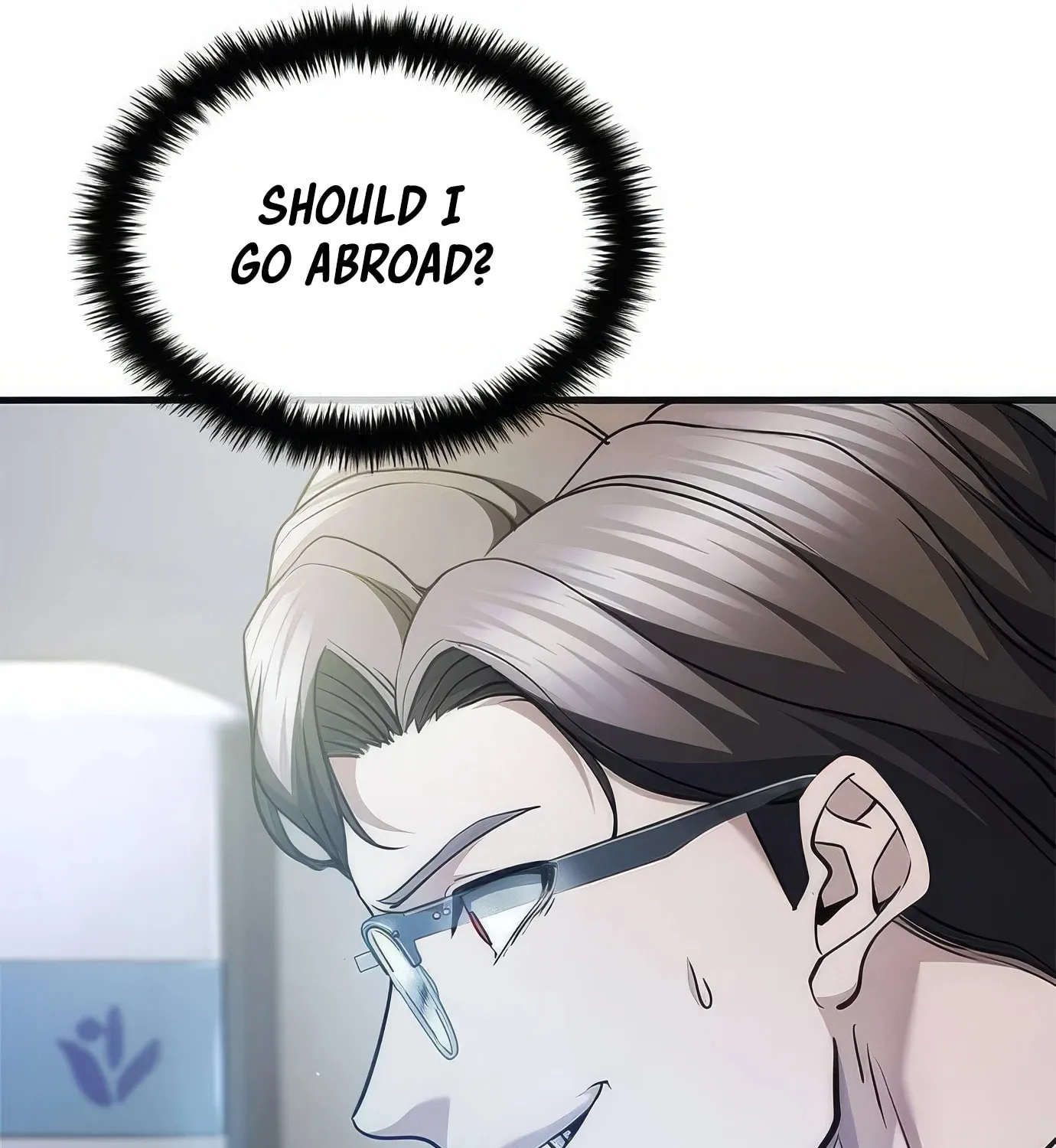 Read Secret Player chapter 99 image 86 on Lezhin