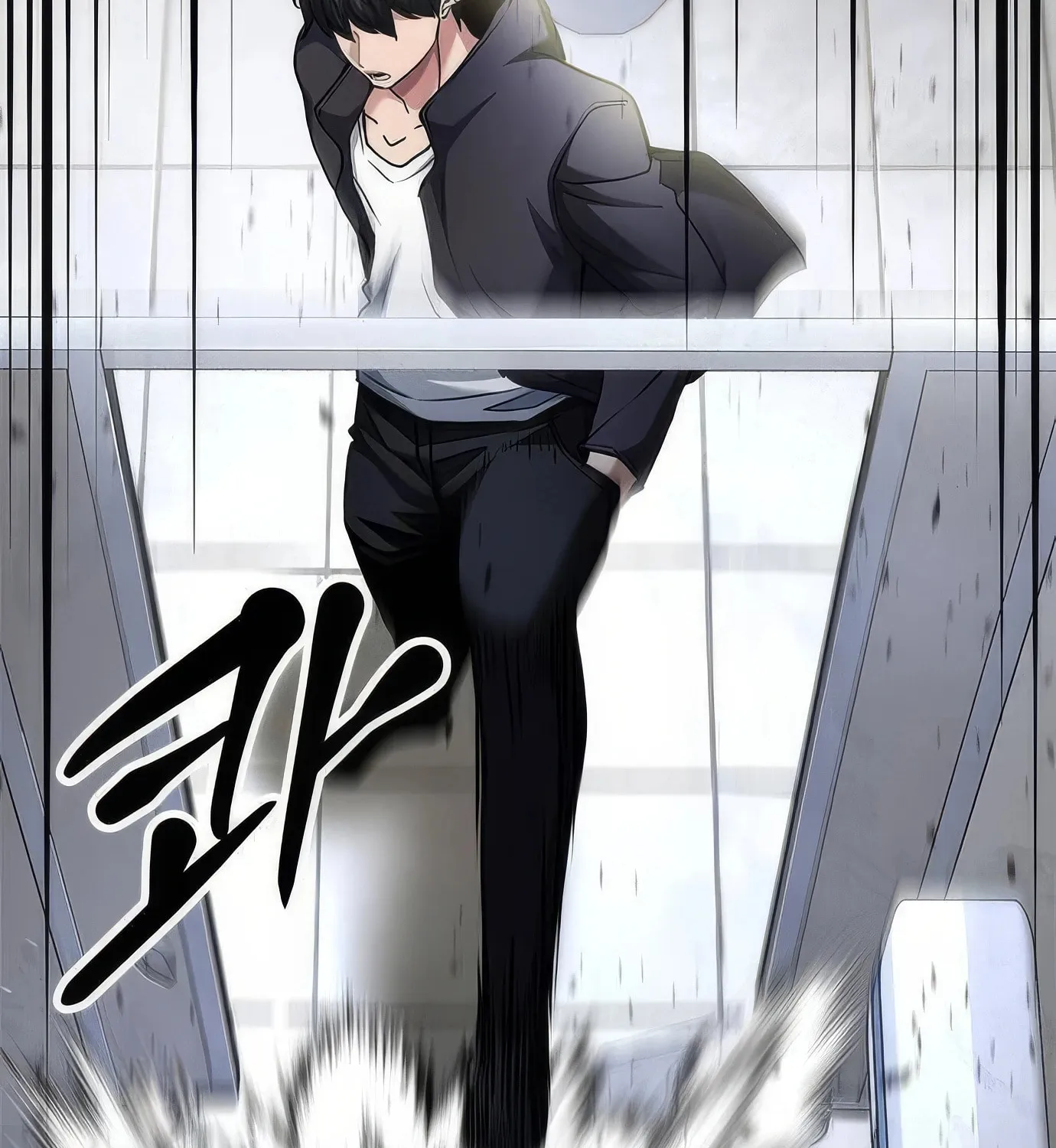 Read Secret Player chapter 99 image 93 on Lezhin