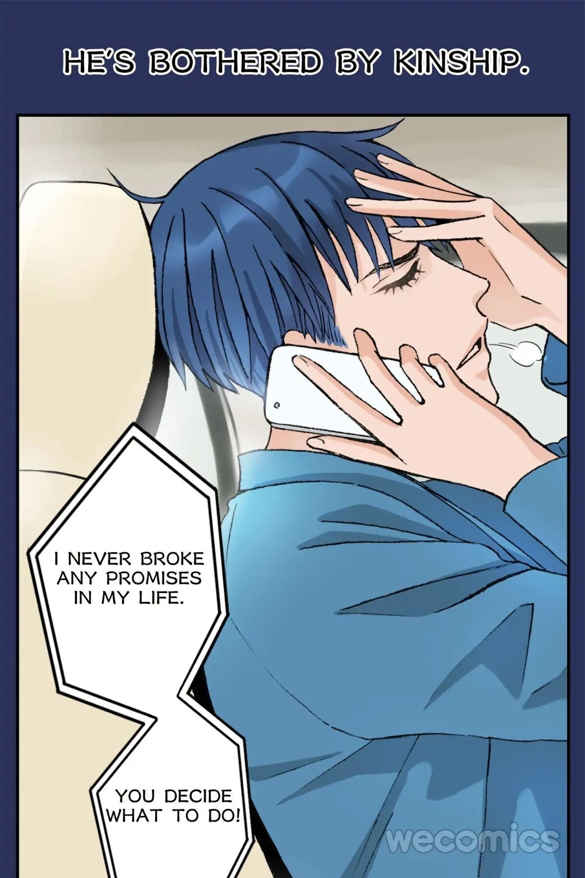 Read Secret Pleasure chapter 0 image 14 on Lezhin