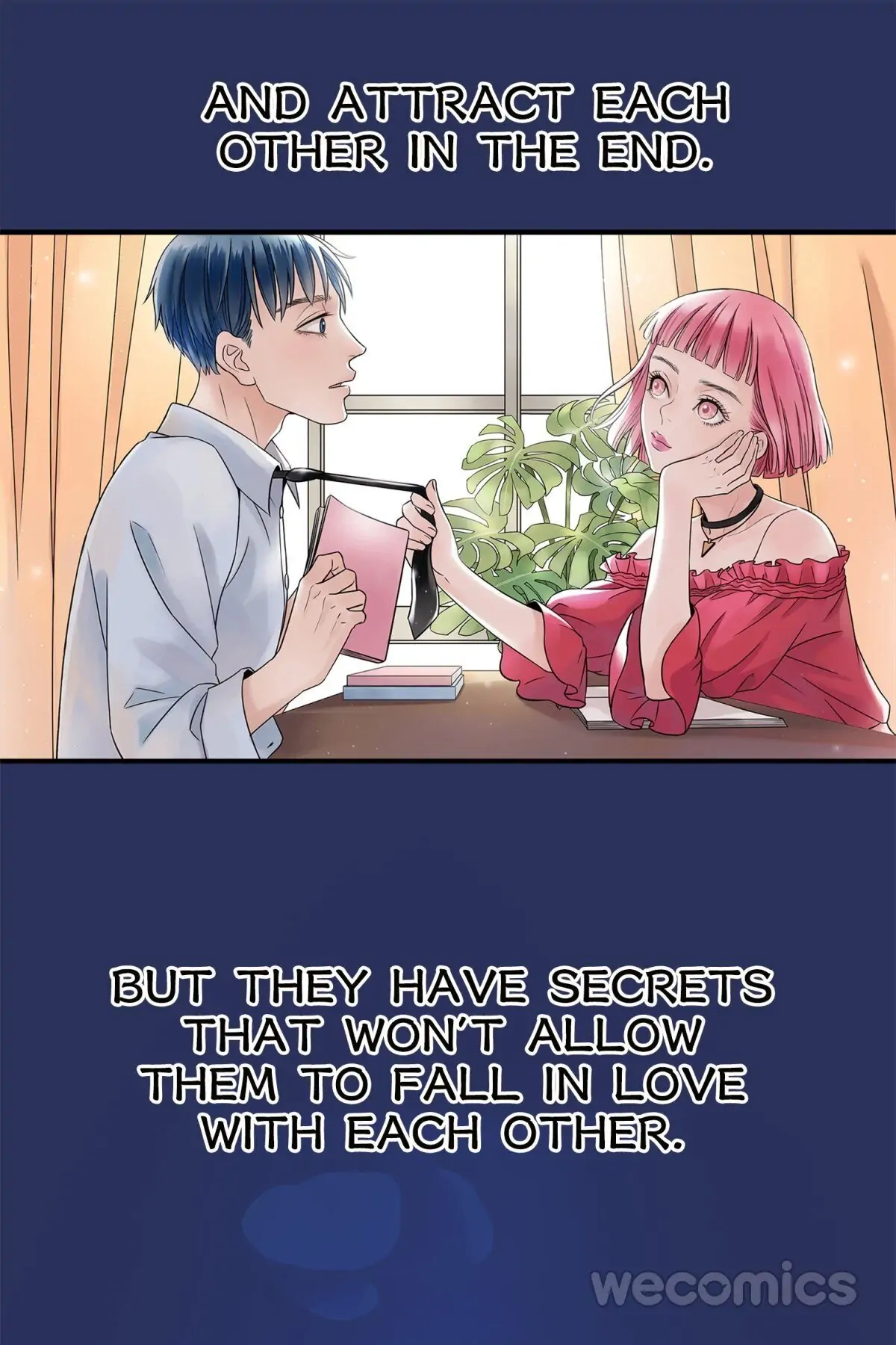 Read Secret Pleasure chapter 0 image 18 on Lezhin