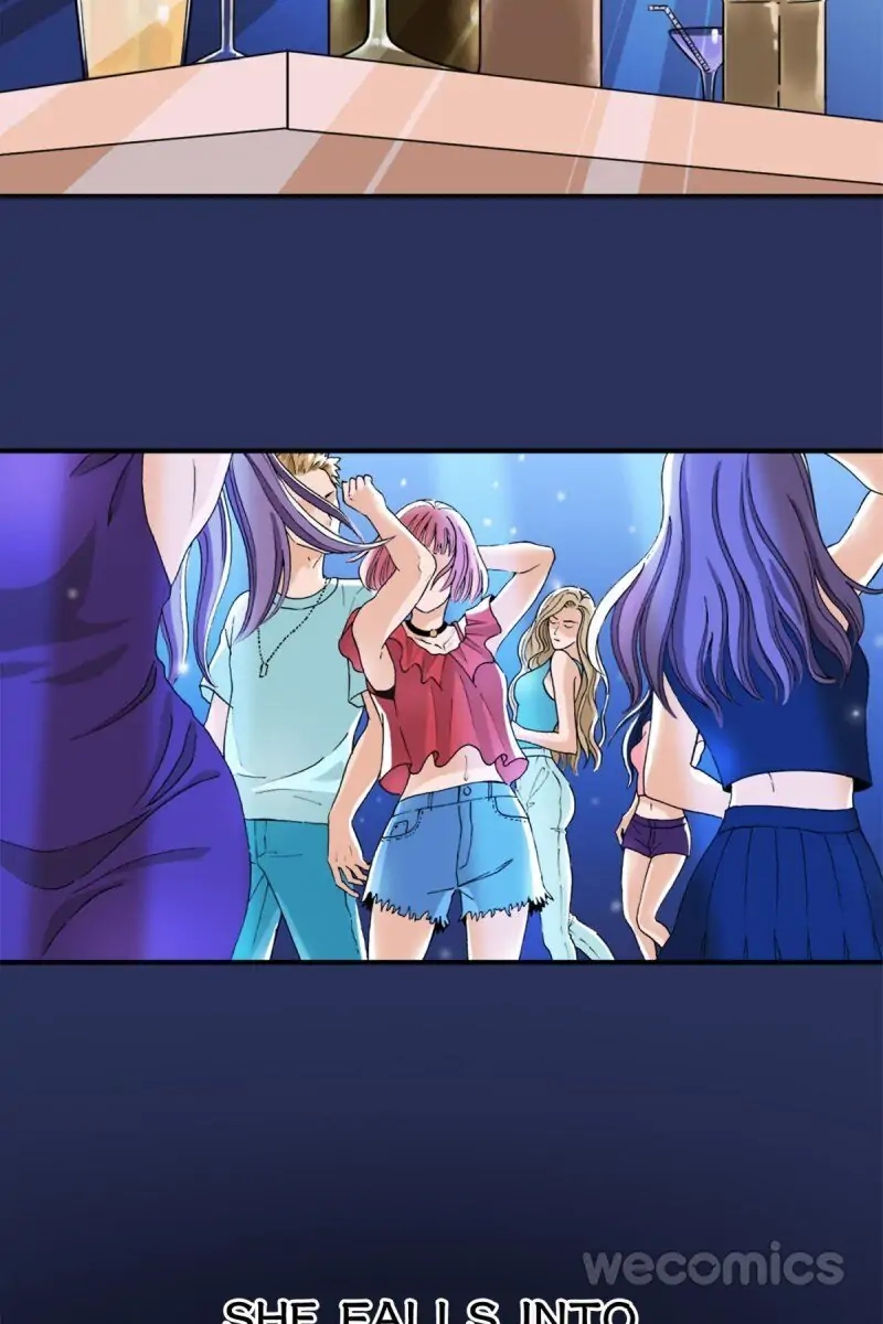 Read Secret Pleasure chapter 0 image 5 on Lezhin
