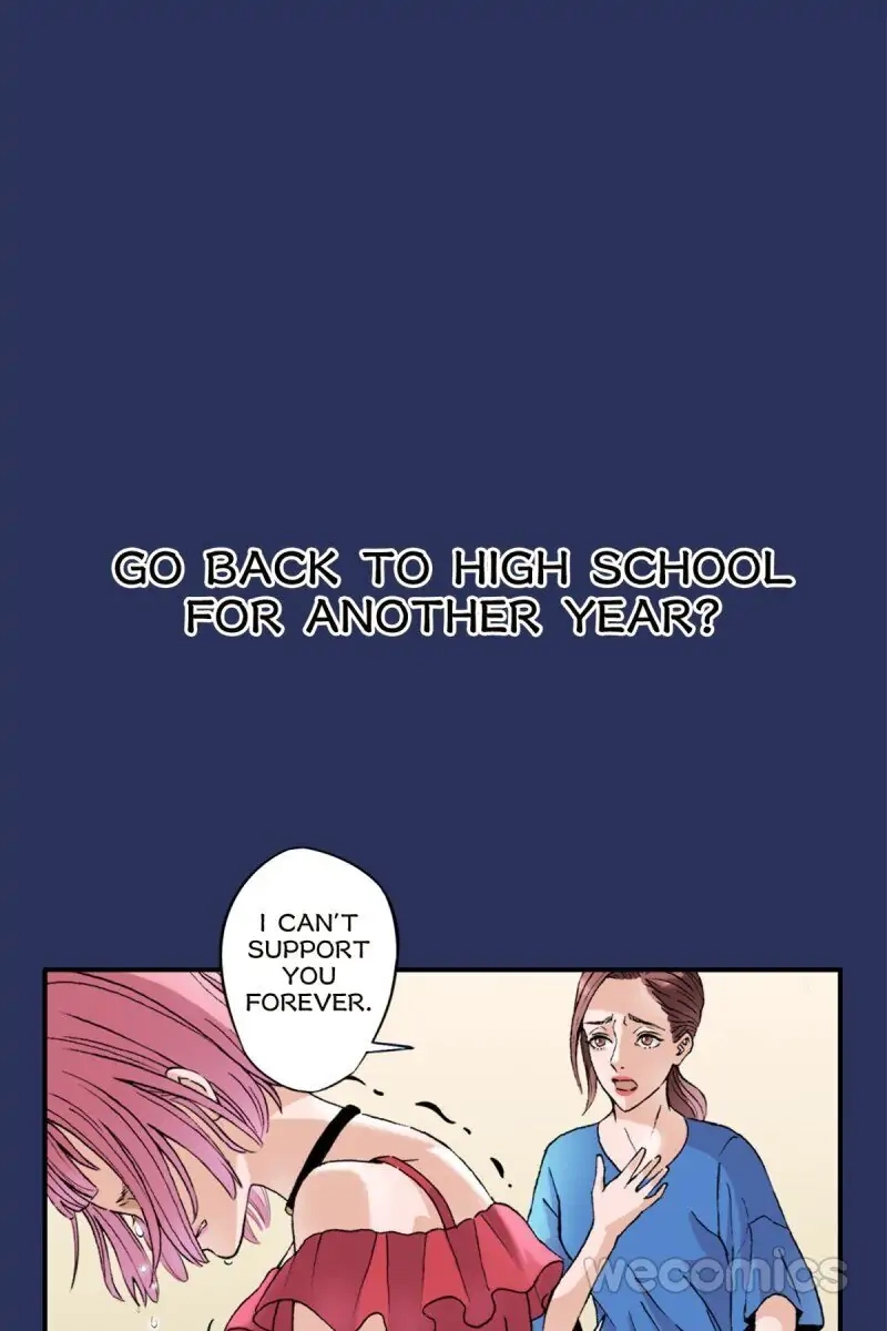 Read Secret Pleasure chapter 0 image 8 on Lezhin
