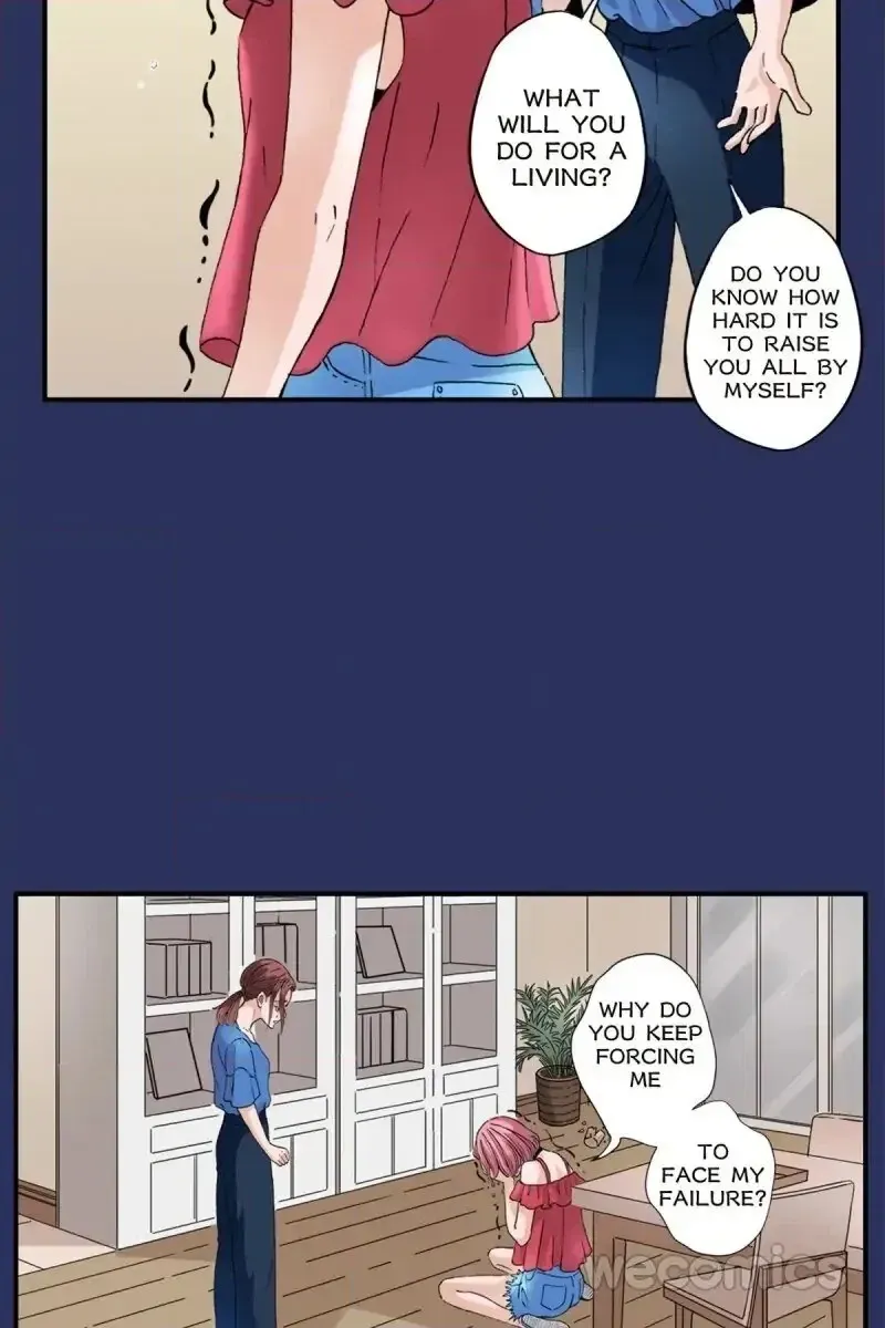 Read Secret Pleasure chapter 0 image 9 on Lezhin