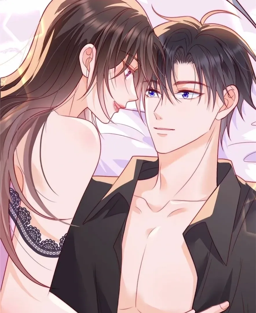 Read Secret Pleasure chapter 1 image 10 on Lezhin
