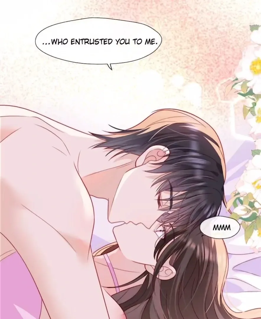 Read Secret Pleasure chapter 1 image 21 on Lezhin