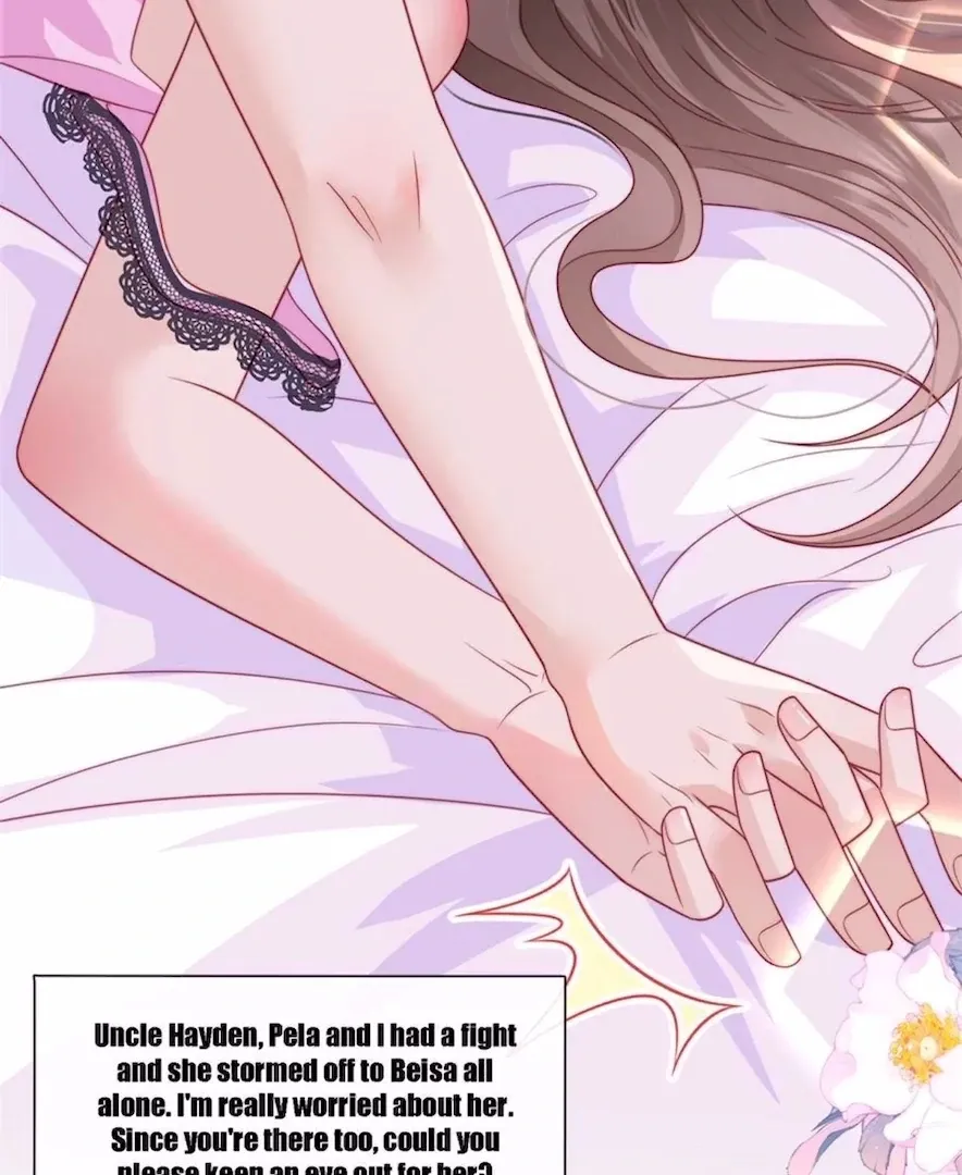 Read Secret Pleasure chapter 1 image 22 on Lezhin