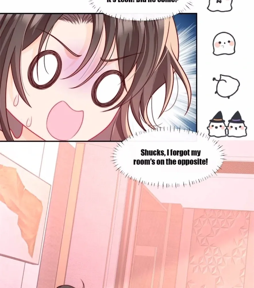 Read Secret Pleasure chapter 1 image 30 on Lezhin
