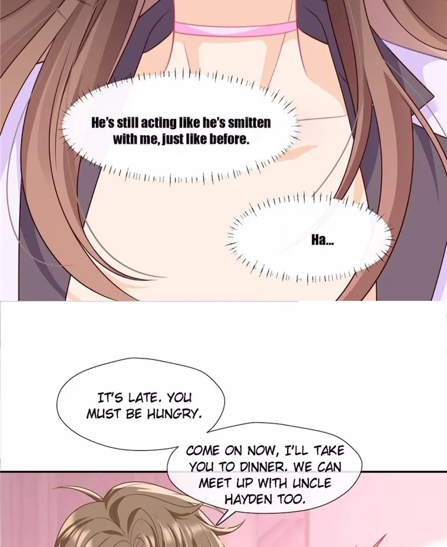 Read Secret Pleasure chapter 1 image 51 on Lezhin