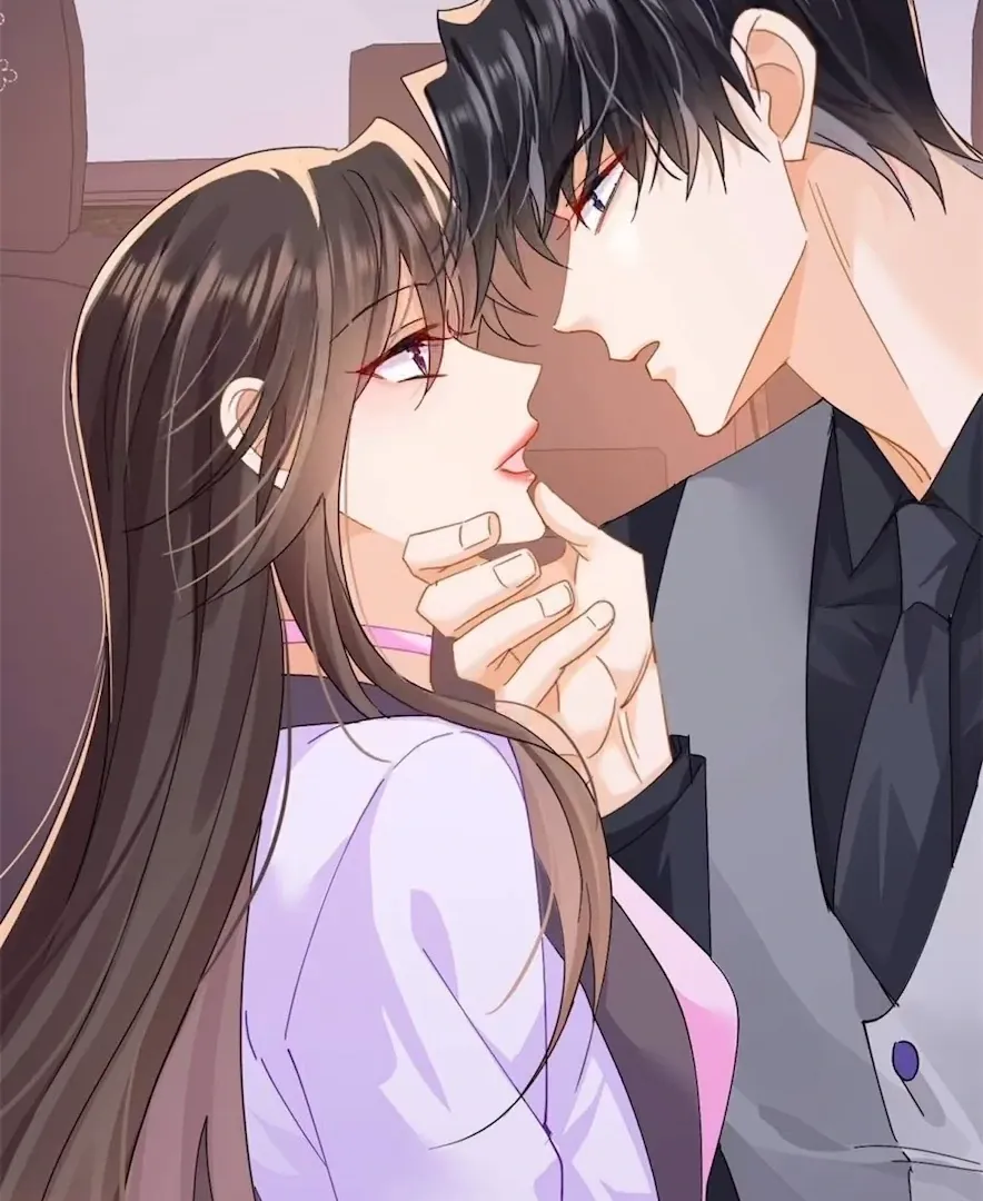 Read Secret Pleasure chapter 11 image 11 on Lezhin
